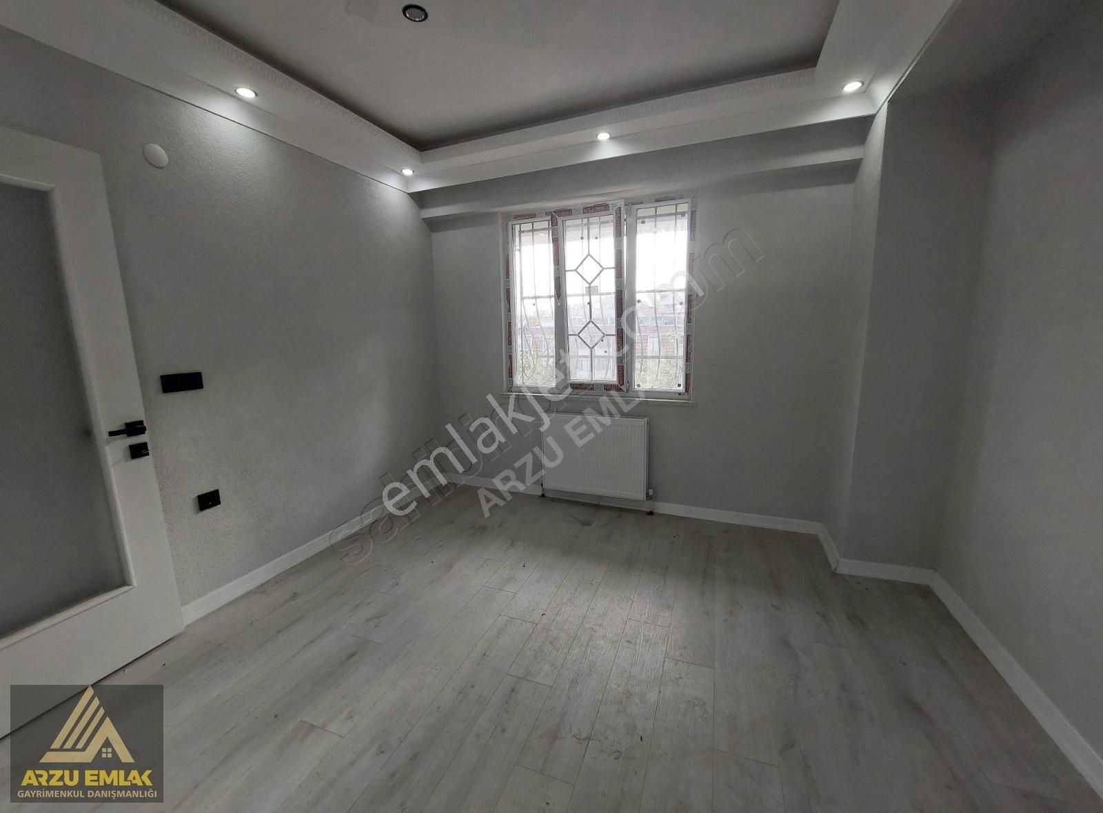 Arzu Emlak'tan Zübeyde Hanım Mah.satılık 2+1 Bahçe Kat Daire - Görsel 24