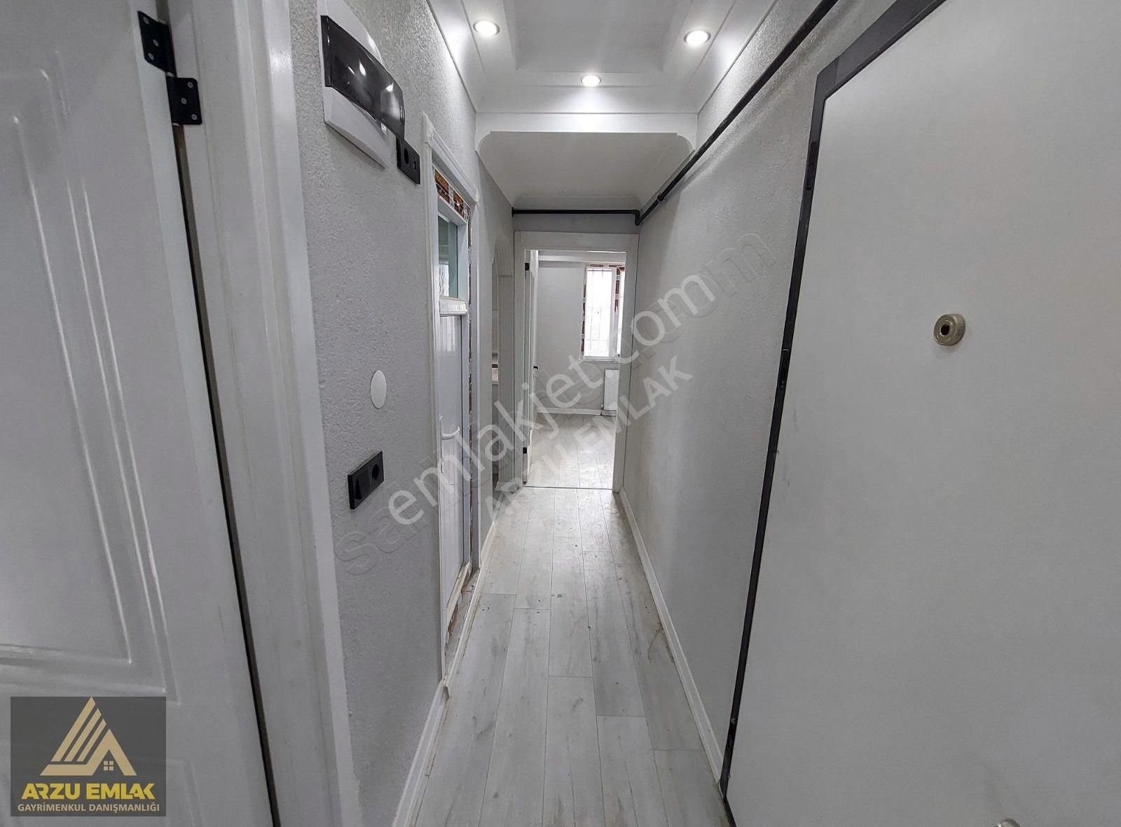 Arzu Emlak'tan Zübeyde Hanım Mah.satılık 2+1 Bahçe Kat Daire - Görsel 28