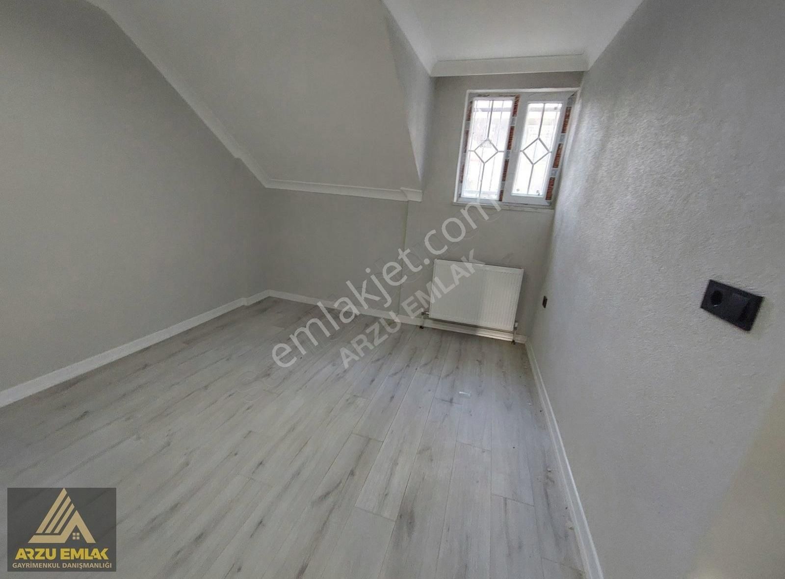 Arzu Emlak'tan Zübeyde Hanım Mah.satılık 2+1 Bahçe Kat Daire - Görsel 20