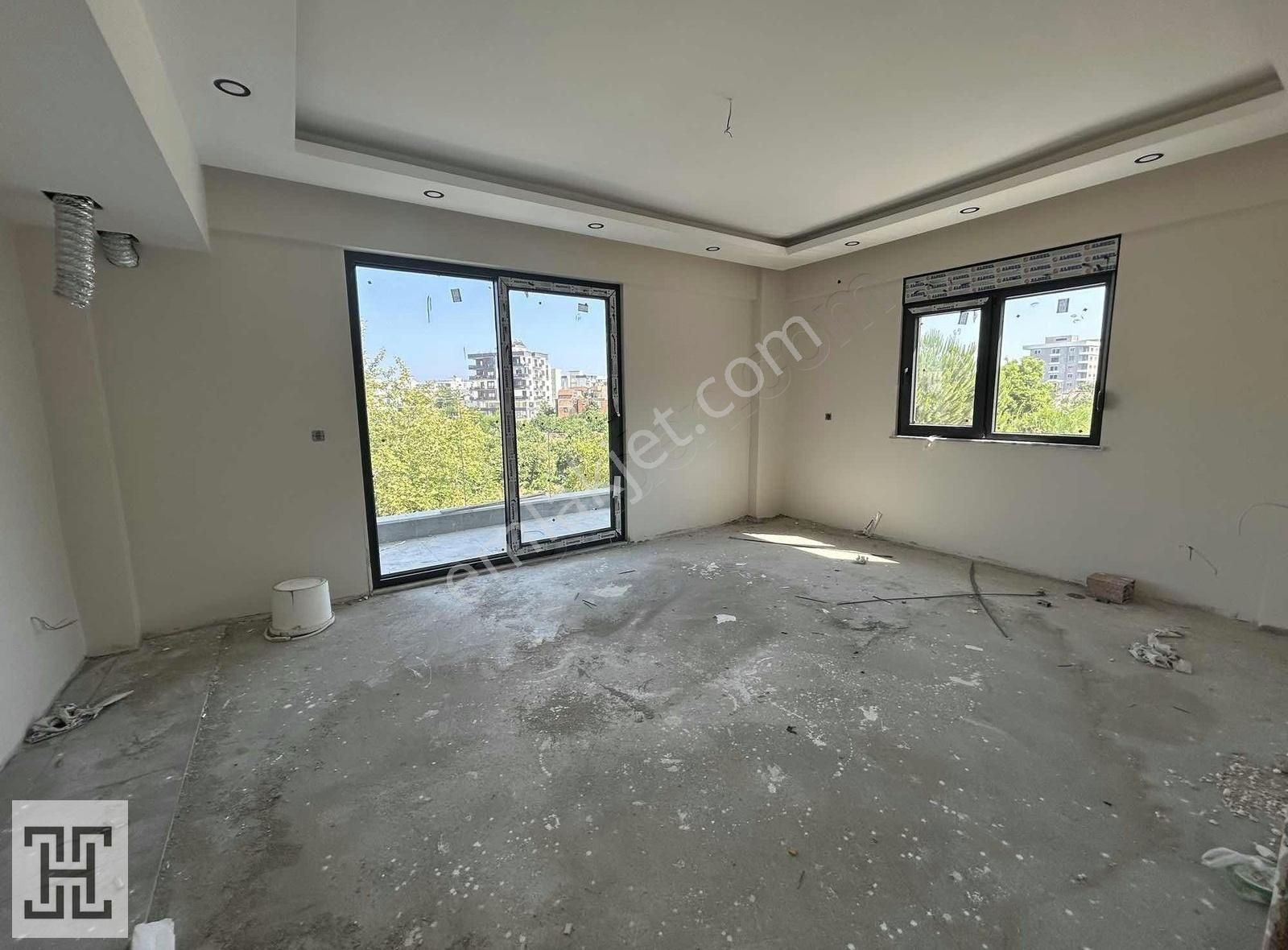 Tapusu Hazır 1+1 Satılık Daire - Görsel 11