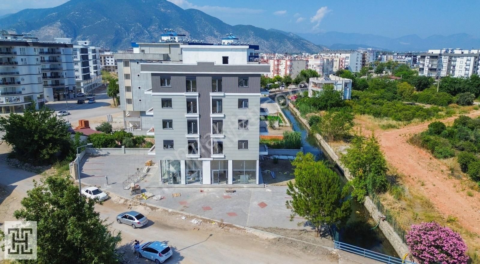 Tapusu Hazır 1+1 Satılık Daire - Görsel 12