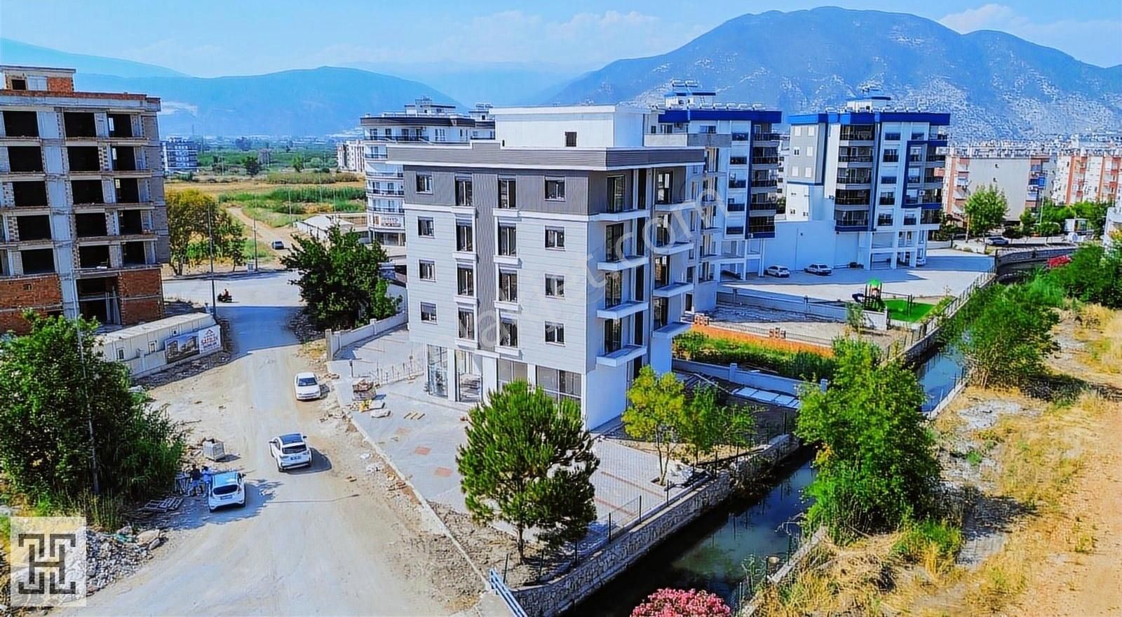 Tapusu Hazır 1+1 Satılık Daire - Görsel 13