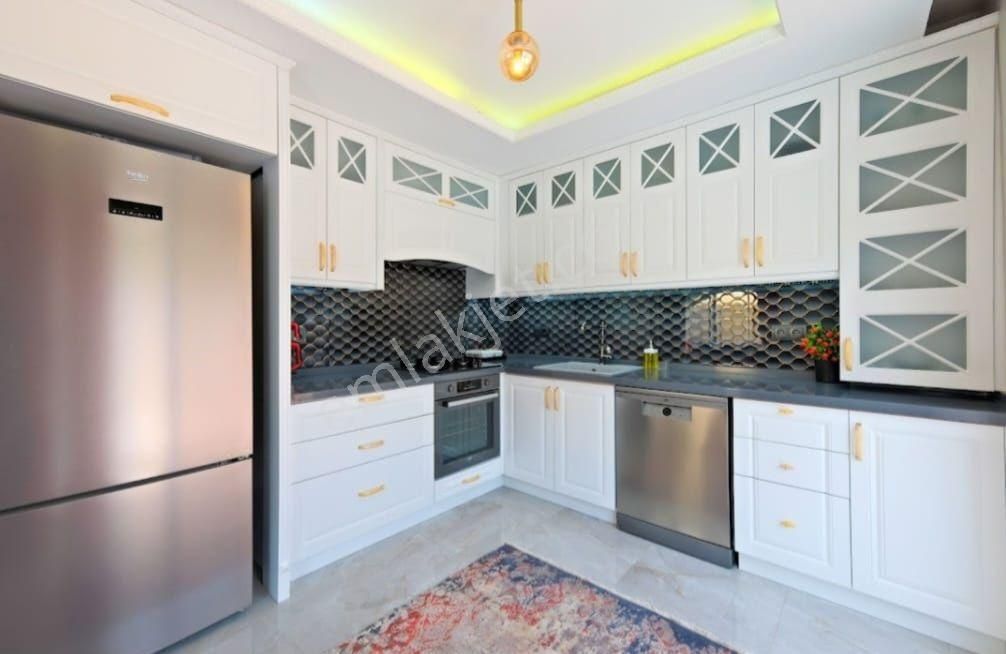 Fethiye Karagedıkte Satılık Fırsat Kupon 4+1 Müstakil Havuzlu Eşyali Villa - Görsel 12