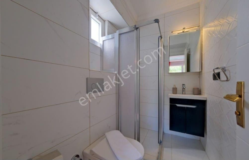 Fethiye Karagedıkte Satılık Fırsat Kupon 4+1 Müstakil Havuzlu Eşyali Villa - Görsel 23