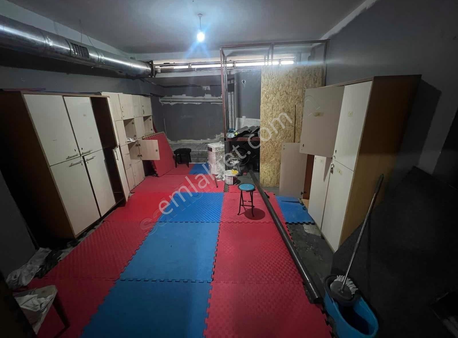 Kiralık 180 M2 İskanlı İşyeri - Görsel 7