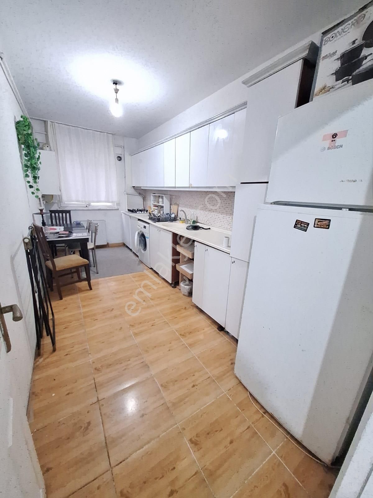Esenyurt İncirtepe Mah Satılık Daire 2+1 Ana Caddeye Yakın