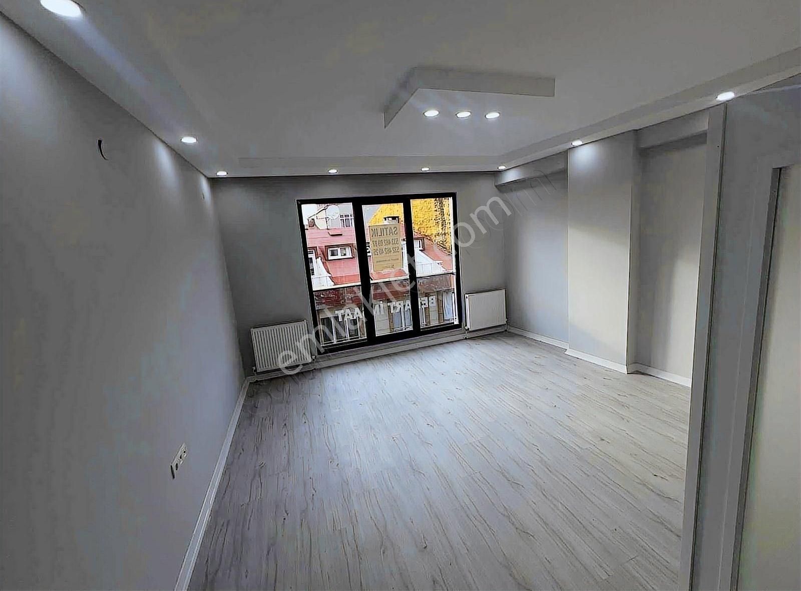 Satılık Tek Daire Üzeri 4+2 Dubleks