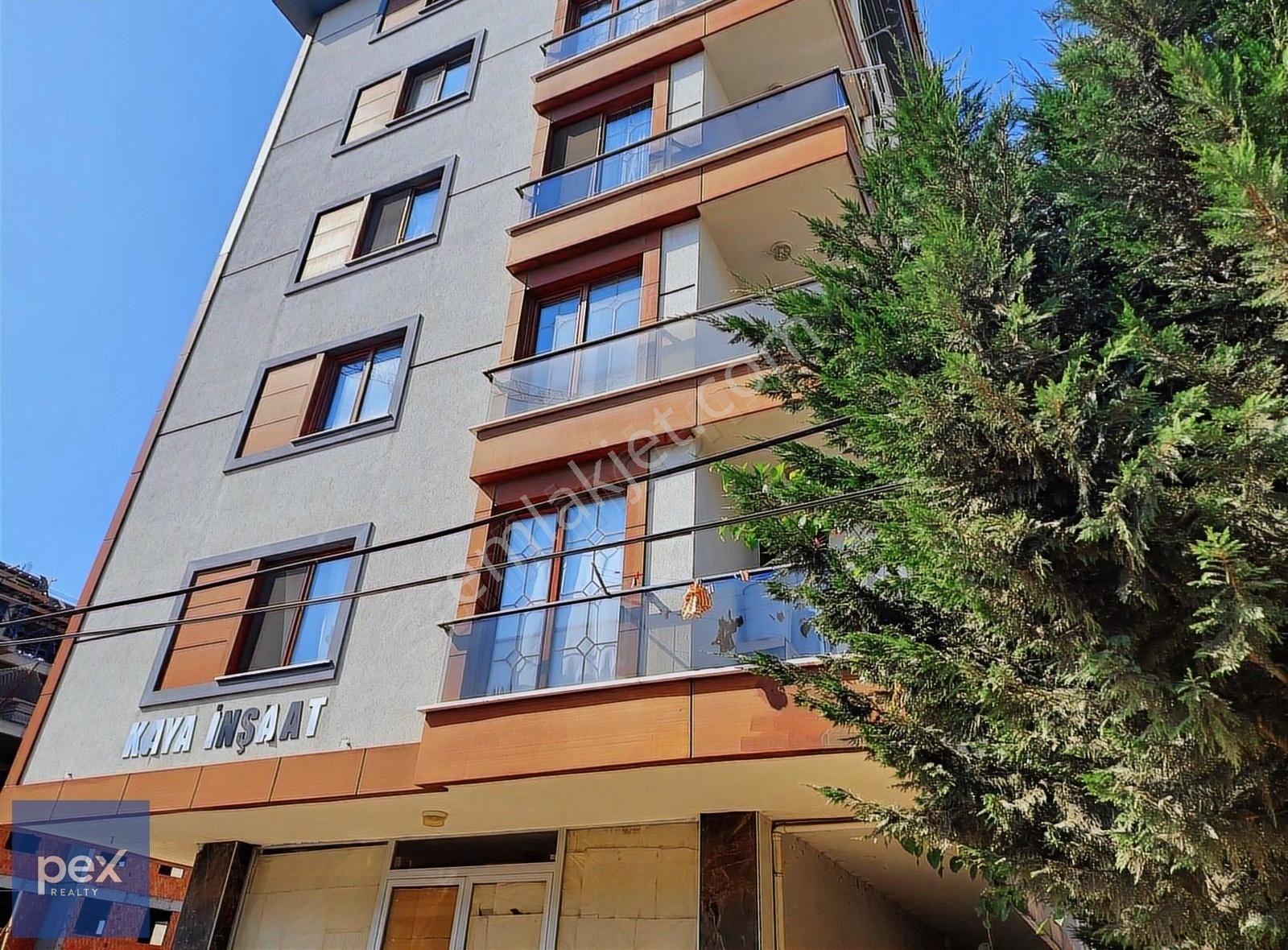 Sultanbeyli Mimar Sinanda Aranan Genişlikte Ve Lüx Satılık 2+1