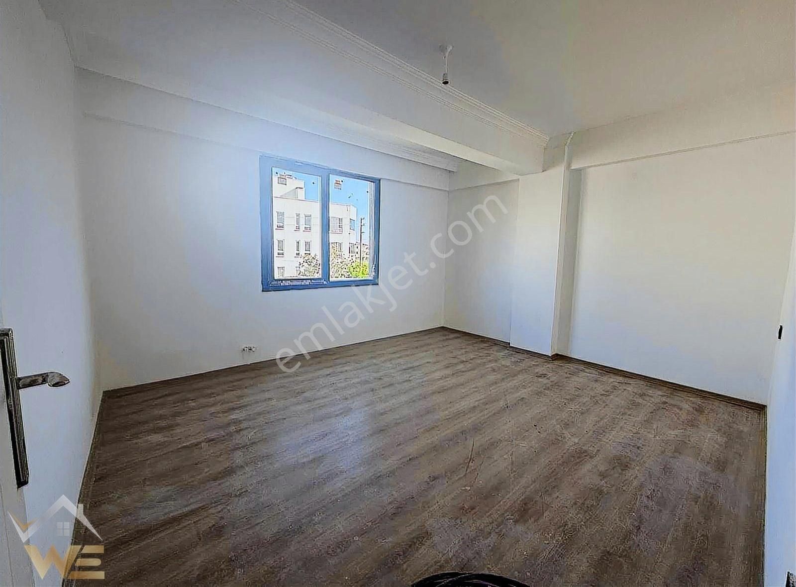 West Emlak'tan Satılık Hürriyet'te Ara Kat Geniş 2+1 Daire - Görsel 7