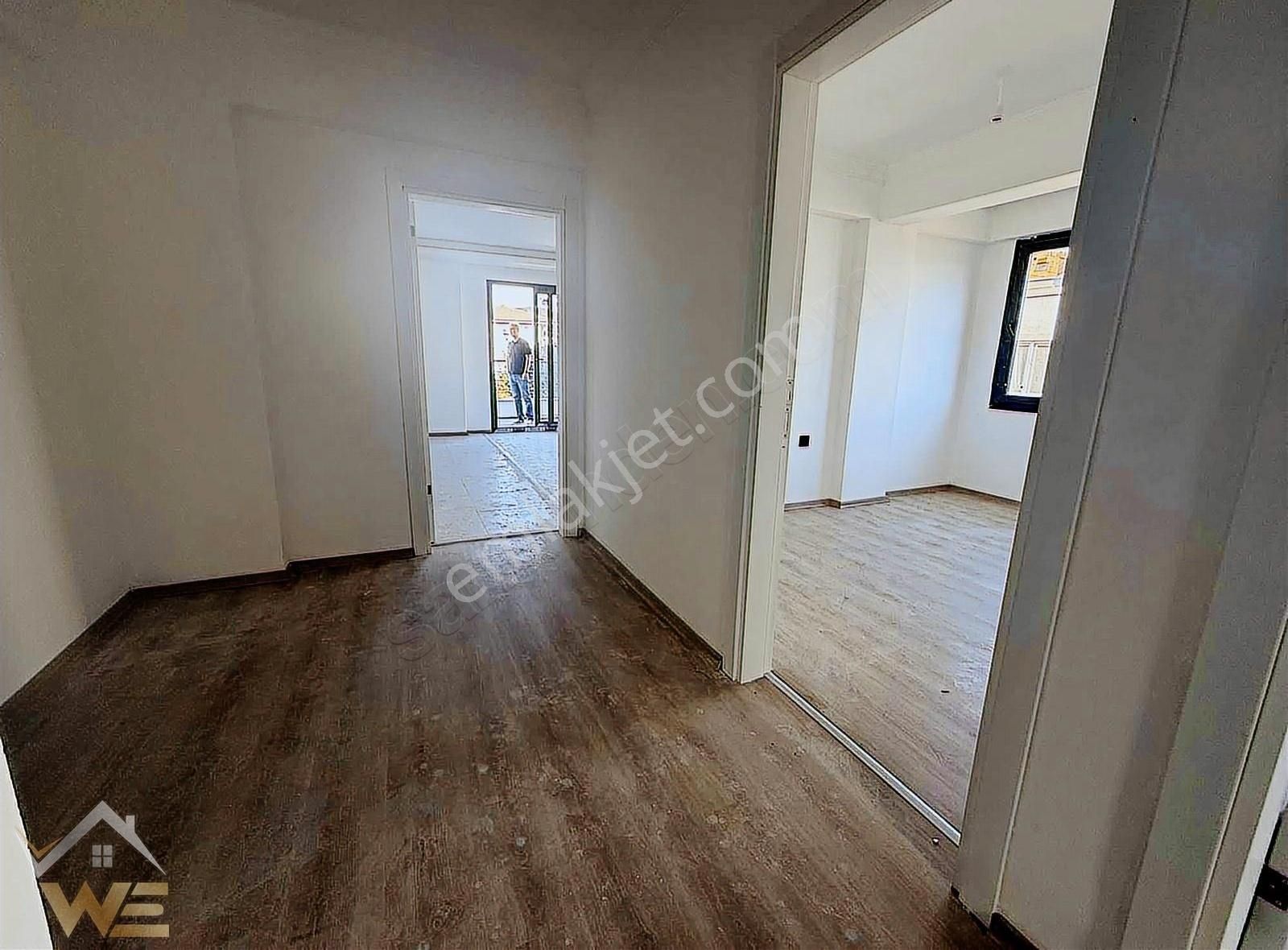 West Emlak'tan Satılık Hürriyet'te Ara Kat Geniş 2+1 Daire - Görsel 6