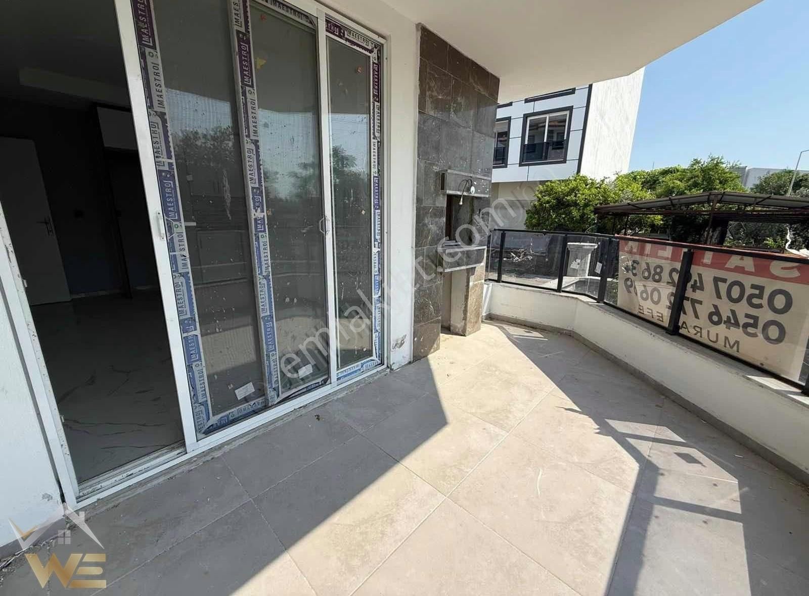 West'ten Dalaman Altıntas Mah.'de Satılık 3+1 Kapalı Mutfak - Görsel 4