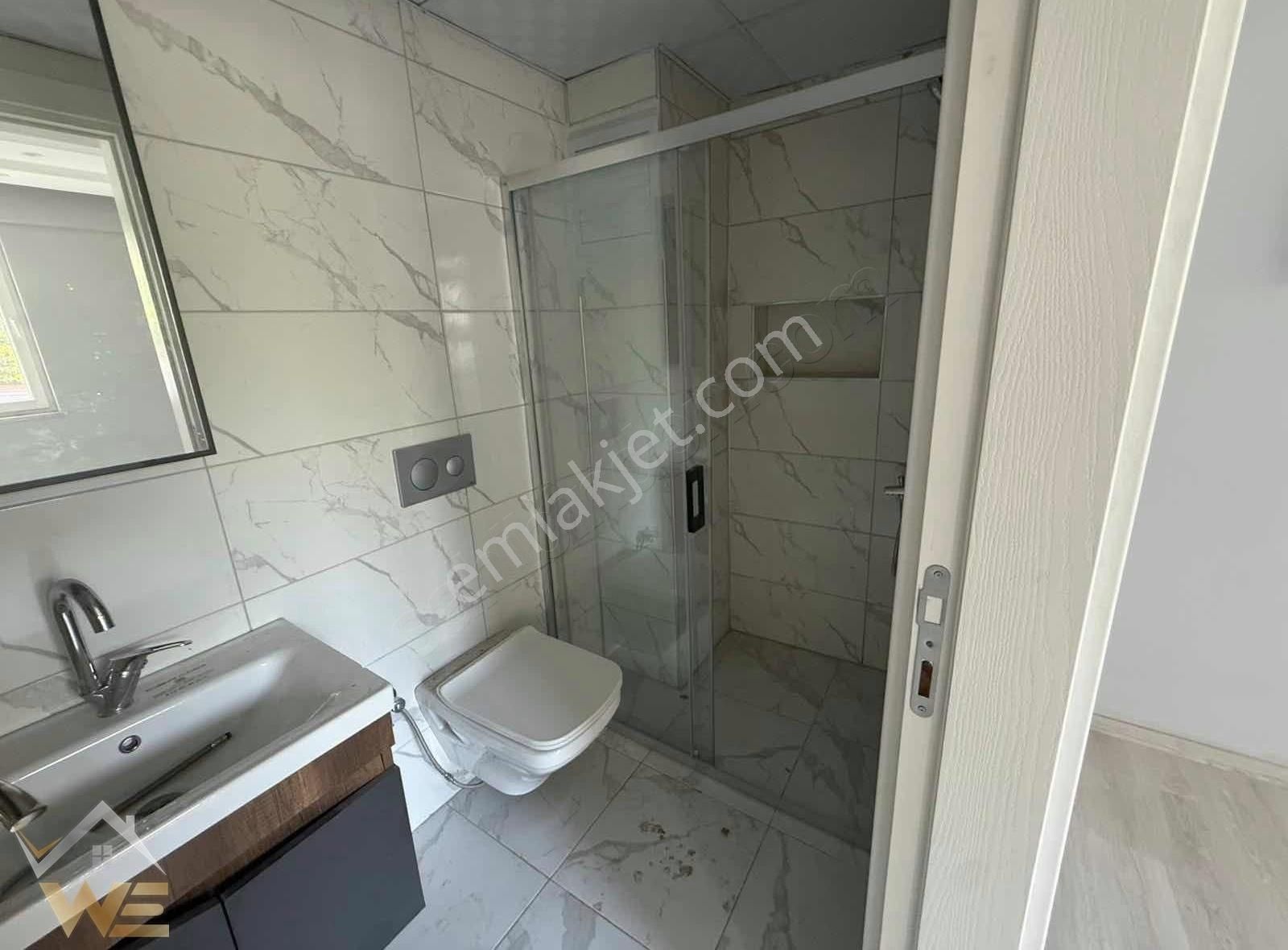 West'ten Dalaman Altıntas Mah.'de Satılık 3+1 Kapalı Mutfak - Görsel 5