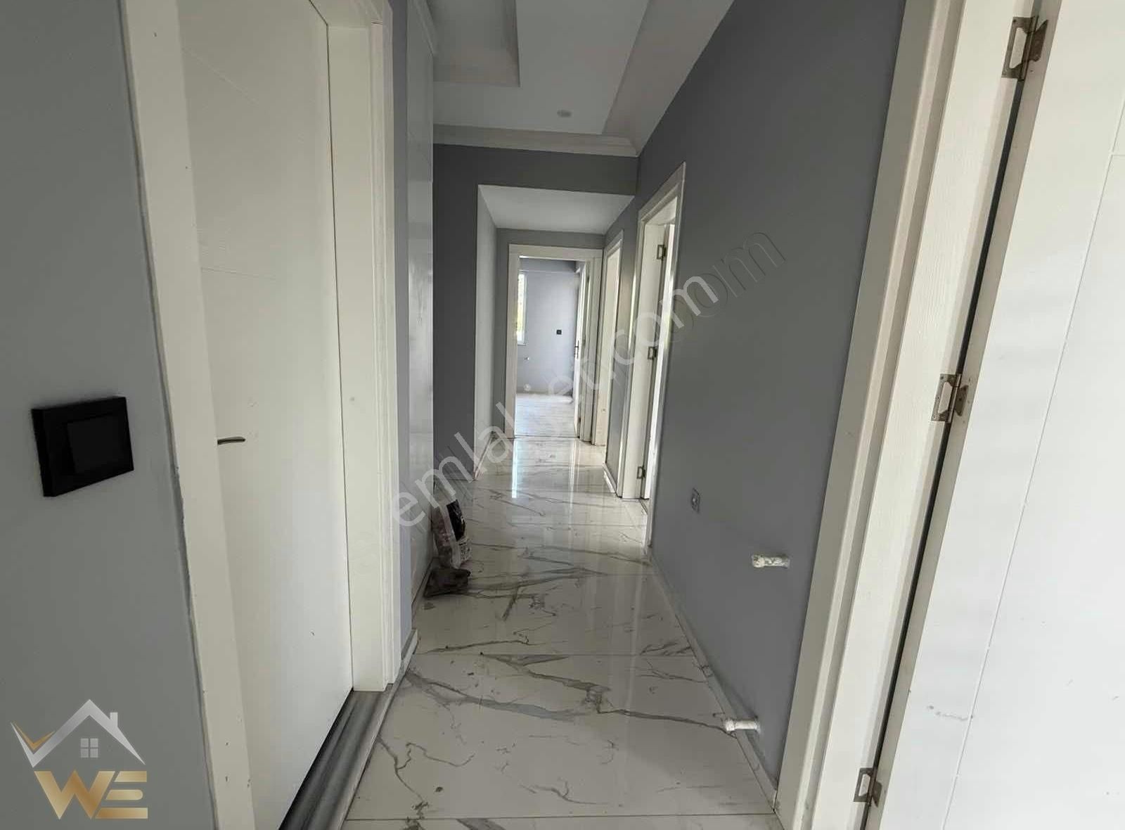 West'ten Dalaman Altıntas Mah.'de Satılık 3+1 Kapalı Mutfak - Görsel 9