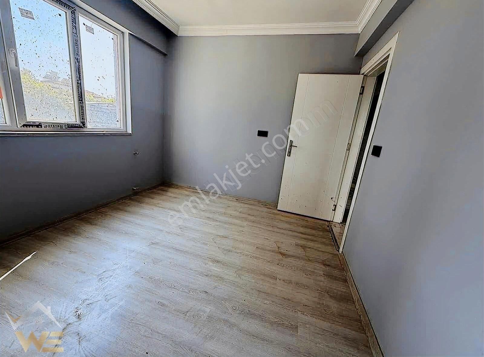 West'ten Dalaman Altıntas Mah.'de Satılık 3+1 Kapalı Mutfak - Görsel 14