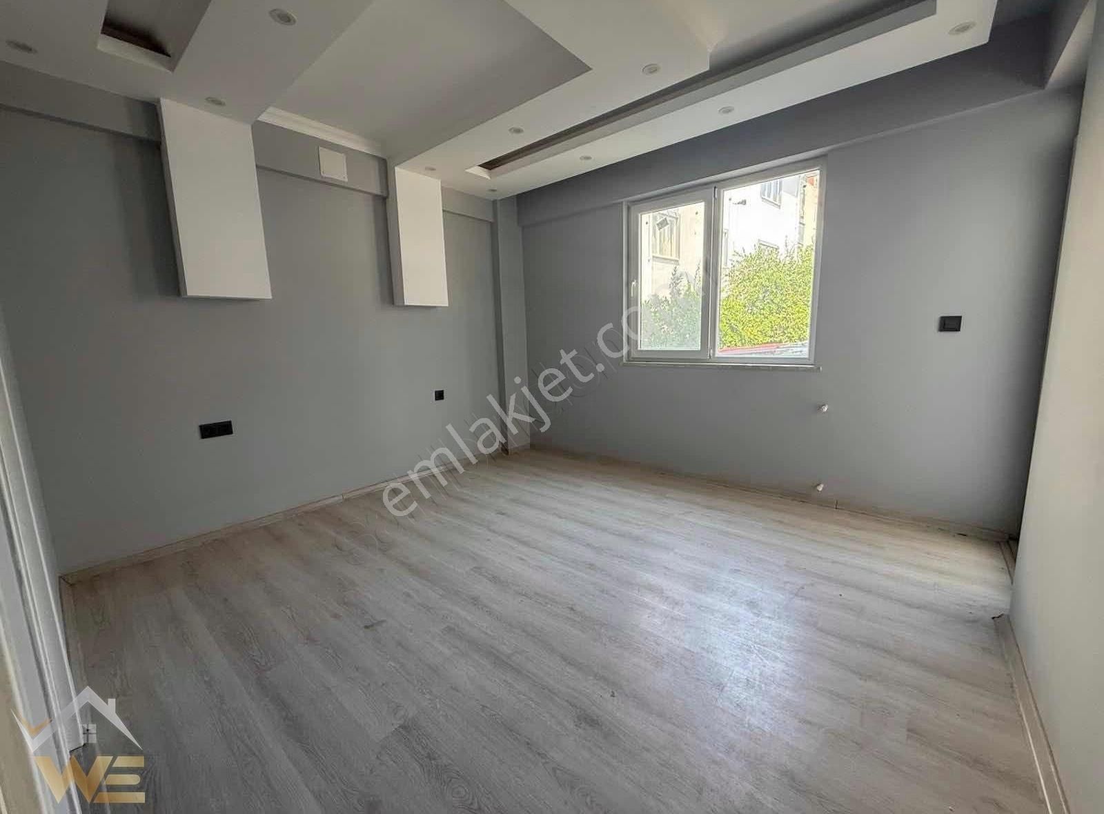 West'ten Dalaman Altıntas Mah.'de Satılık 3+1 Kapalı Mutfak - Görsel 15