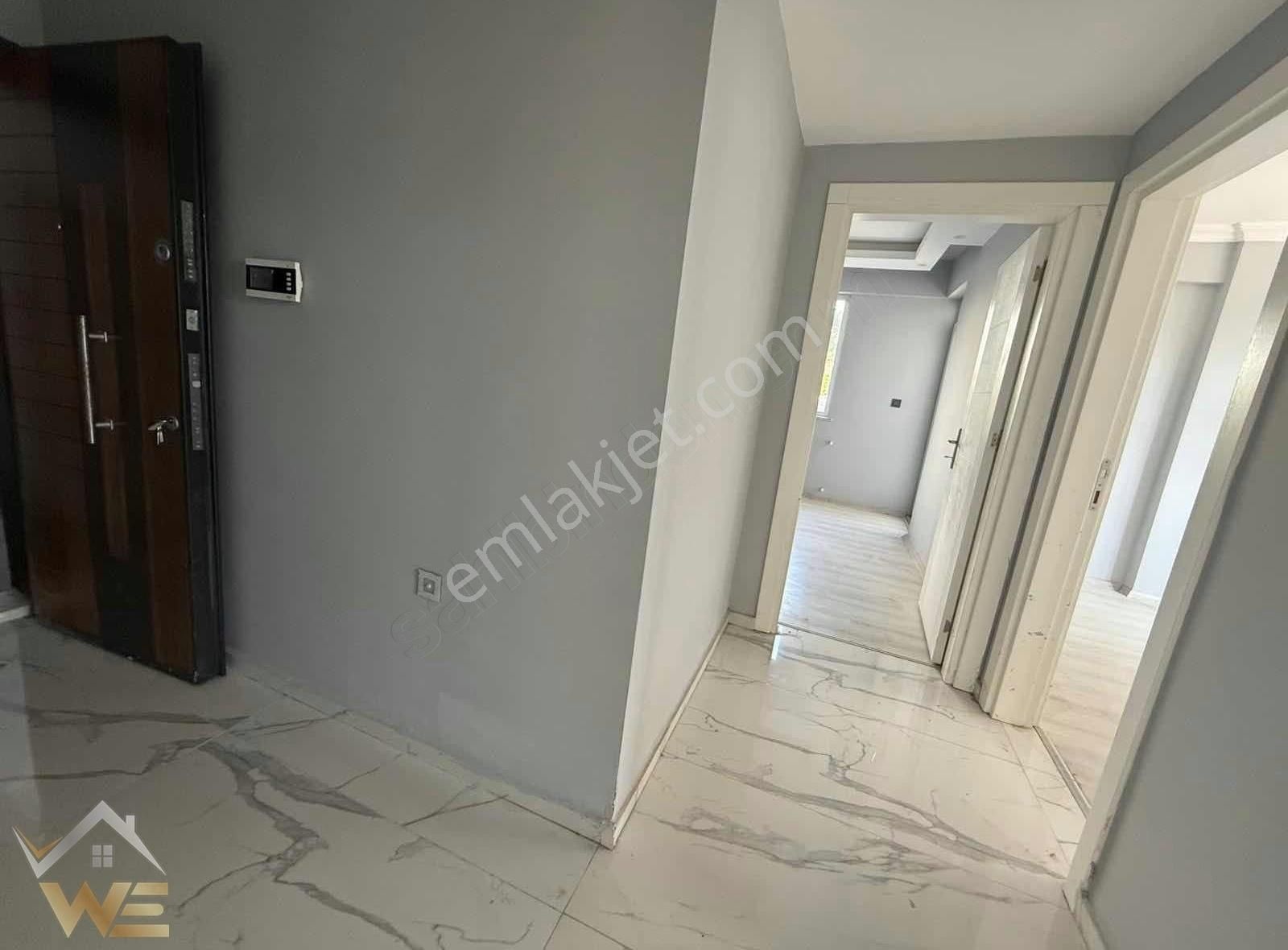 West'ten Dalaman Altıntas Mah.'de Satılık 3+1 Kapalı Mutfak - Görsel 7