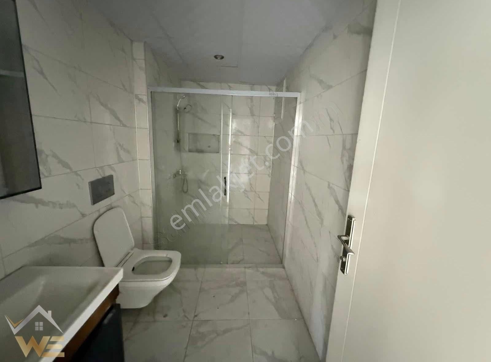 West'ten Dalaman Altıntas Mah.'de Satılık 3+1 Kapalı Mutfak - Görsel 17