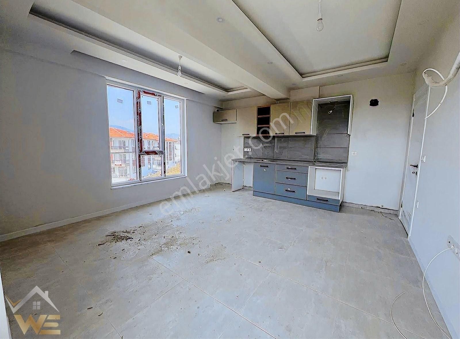 Dalaman Hürriyet Mahallesinde Havuzlu Sitede Satılık 2+1 Daire - Görsel 12