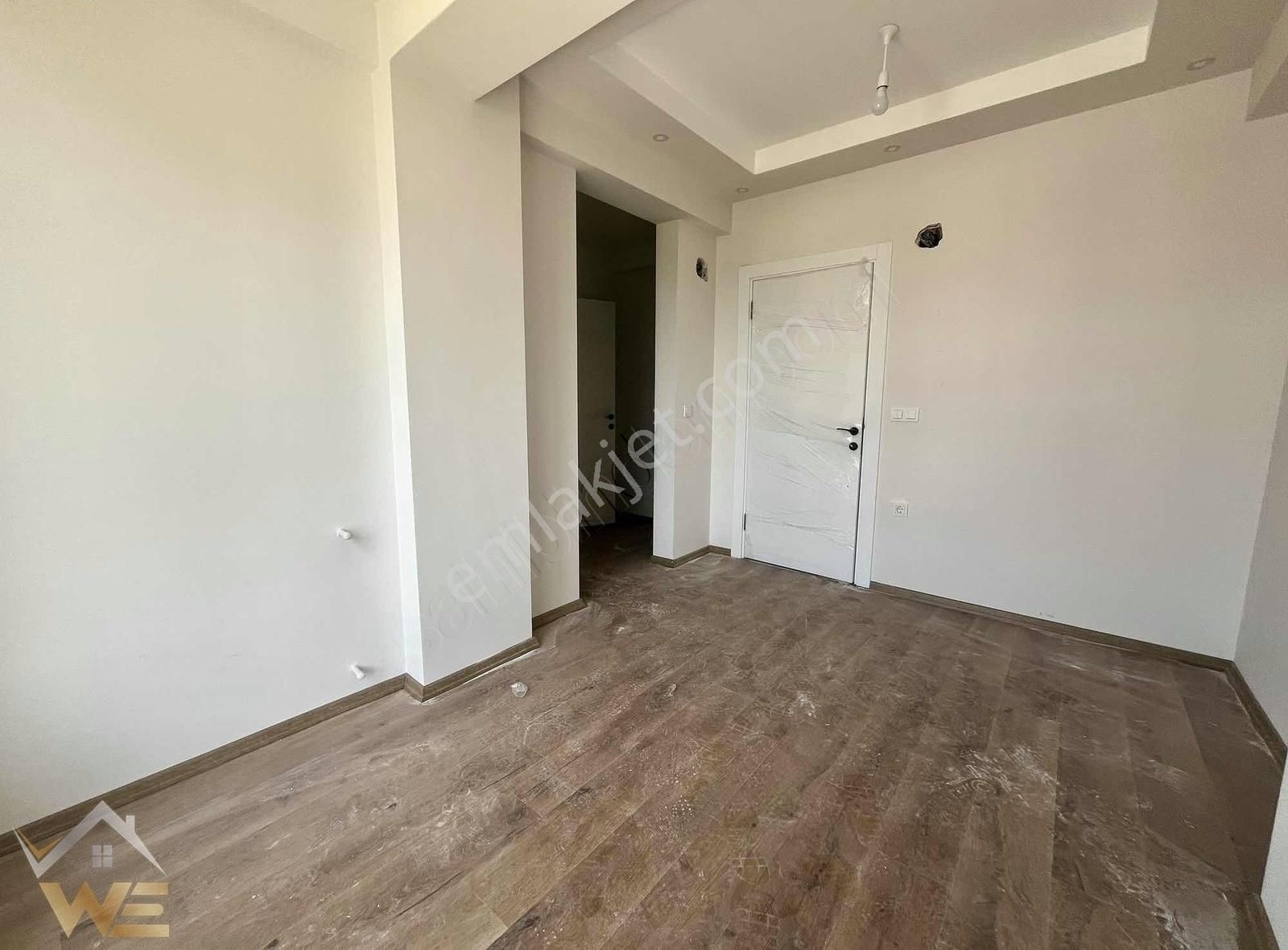 Dalaman Hürriyet Mahallesinde Havuzlu Sitede Satılık 2+1 Daire - Görsel 8