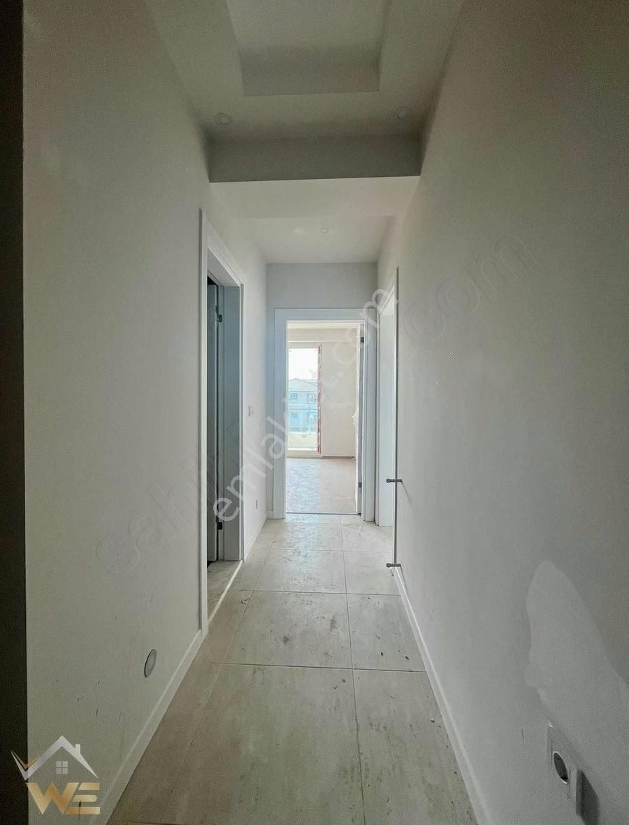 Dalaman Hürriyet Mahallesinde Havuzlu Sitede Satılık 2+1 Daire - Görsel 3