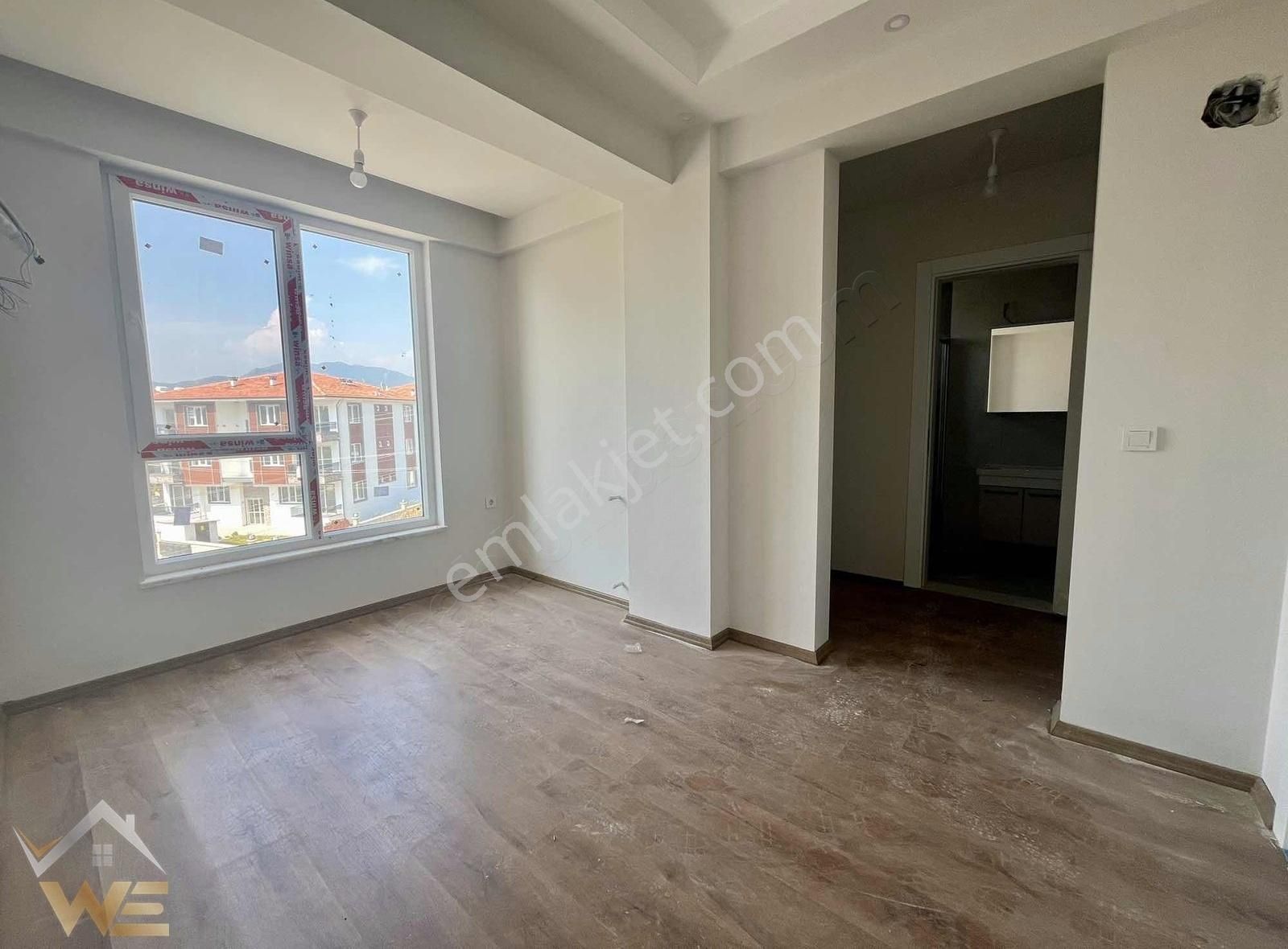 Dalaman Hürriyet Mahallesinde Havuzlu Sitede Satılık 2+1 Daire - Görsel 6