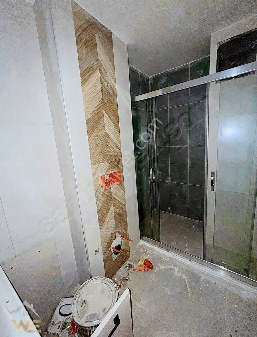 Dalaman Hürriyet Mahallesinde Havuzlu Sitede Satılık 2+1 Daire - Görsel 9