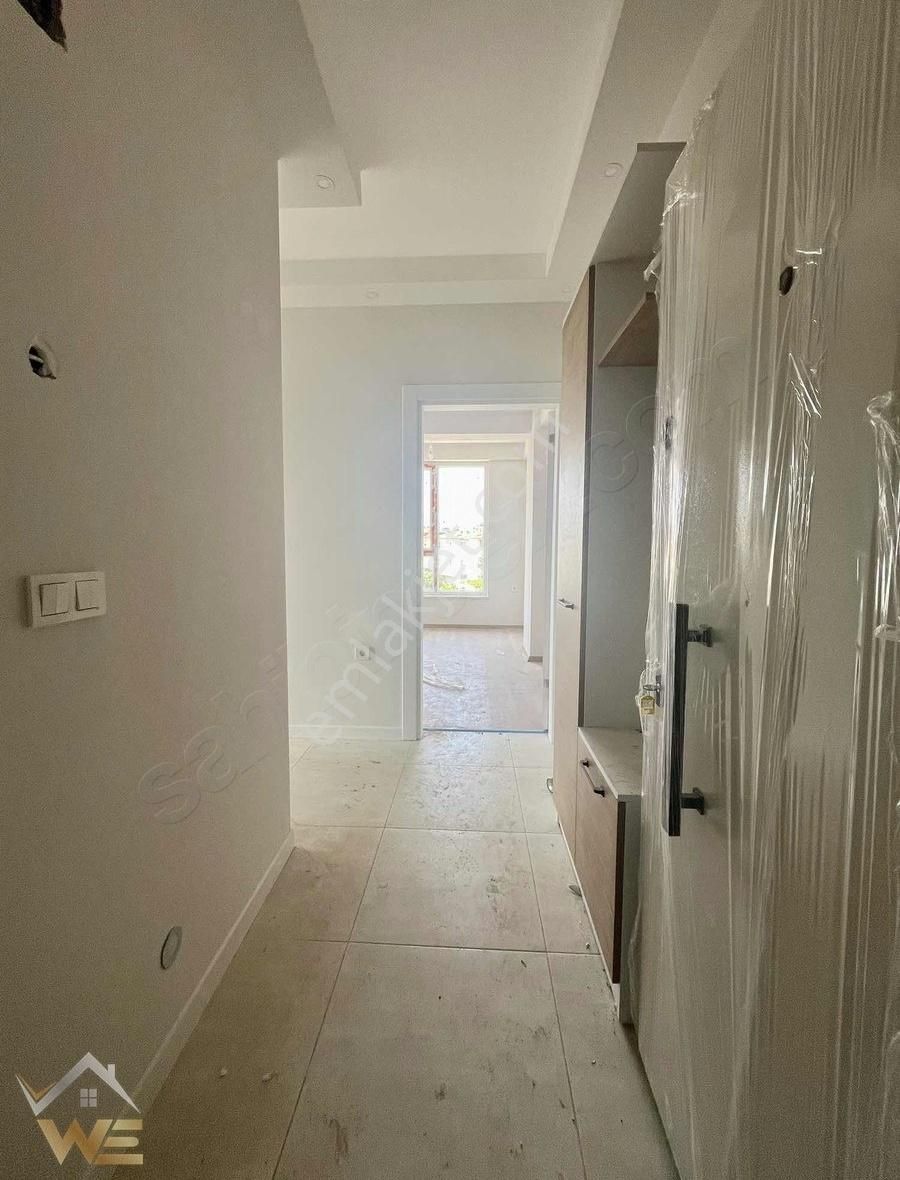 Dalaman Hürriyet Mahallesinde Havuzlu Sitede Satılık 2+1 Daire - Görsel 10