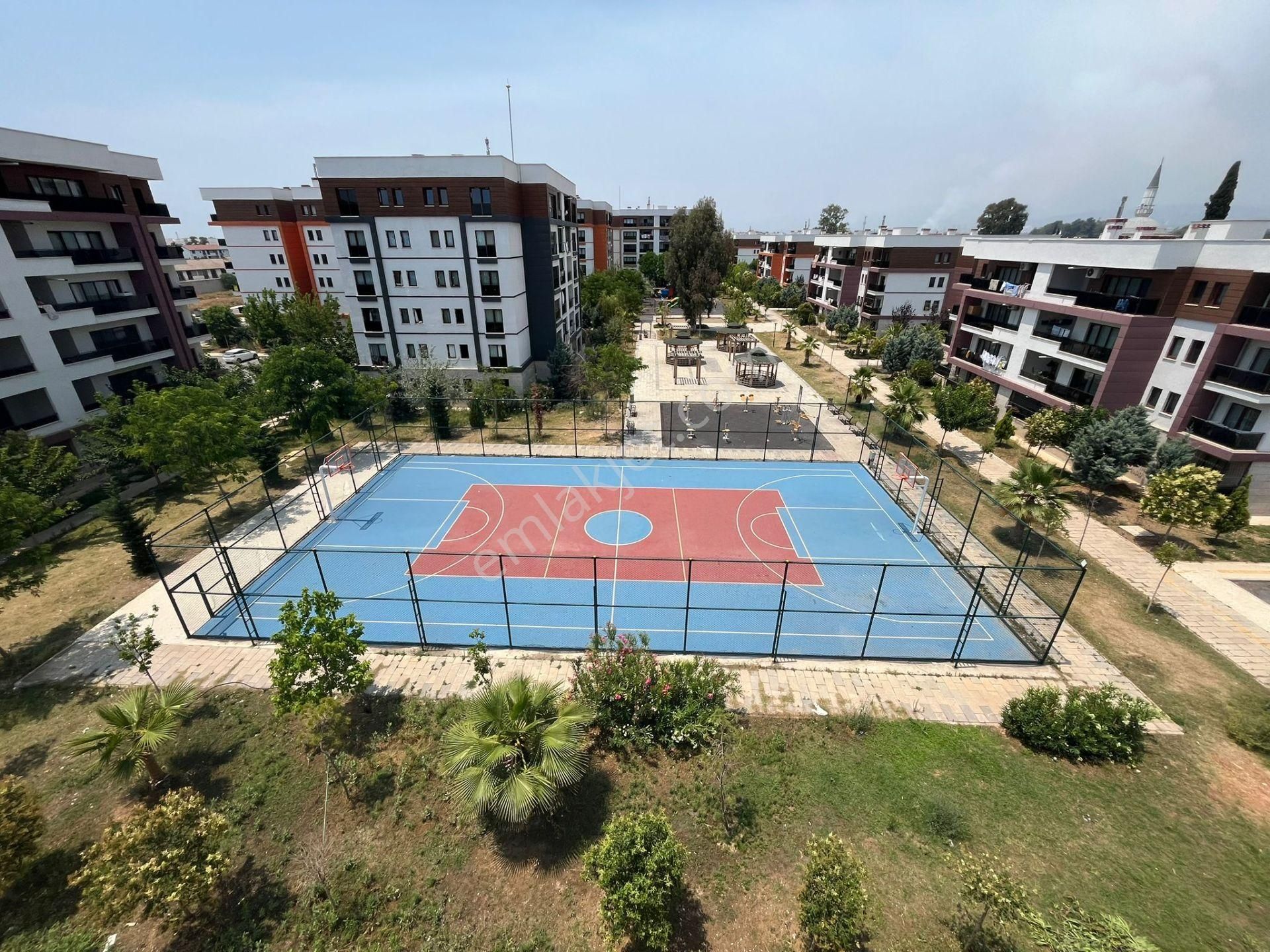 Ergünden Karaduvar Toki'de Satılık 105m2 Geniş 2+1 Daire