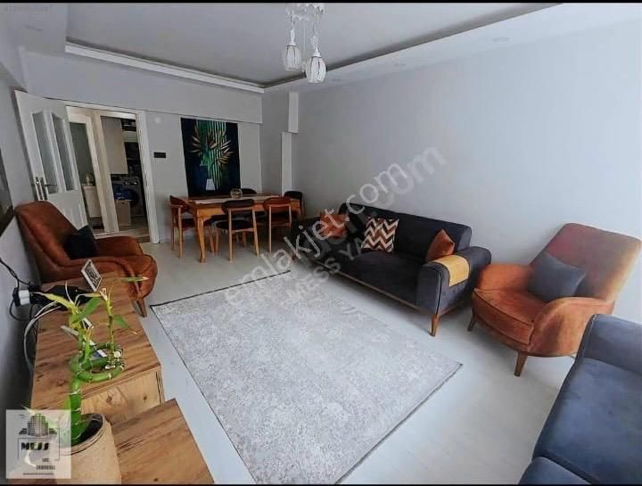 Gür House'den Samsun Atakum Küçükkolpınar'da Satılık Daire