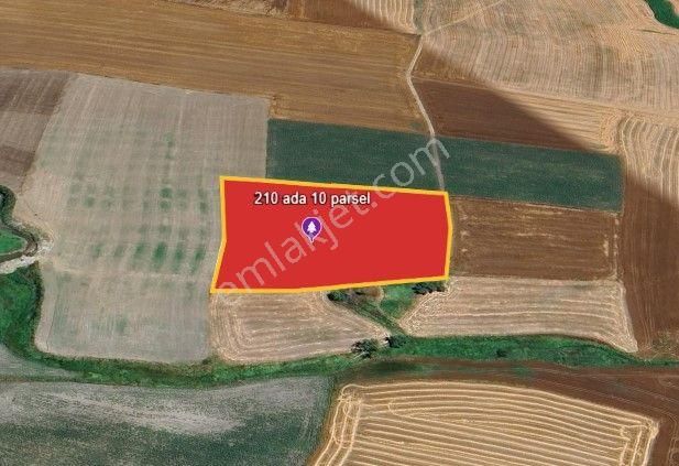 Lir Den Fırsat Küçükkarıştıran Da Satılık 746 M2 Hisse