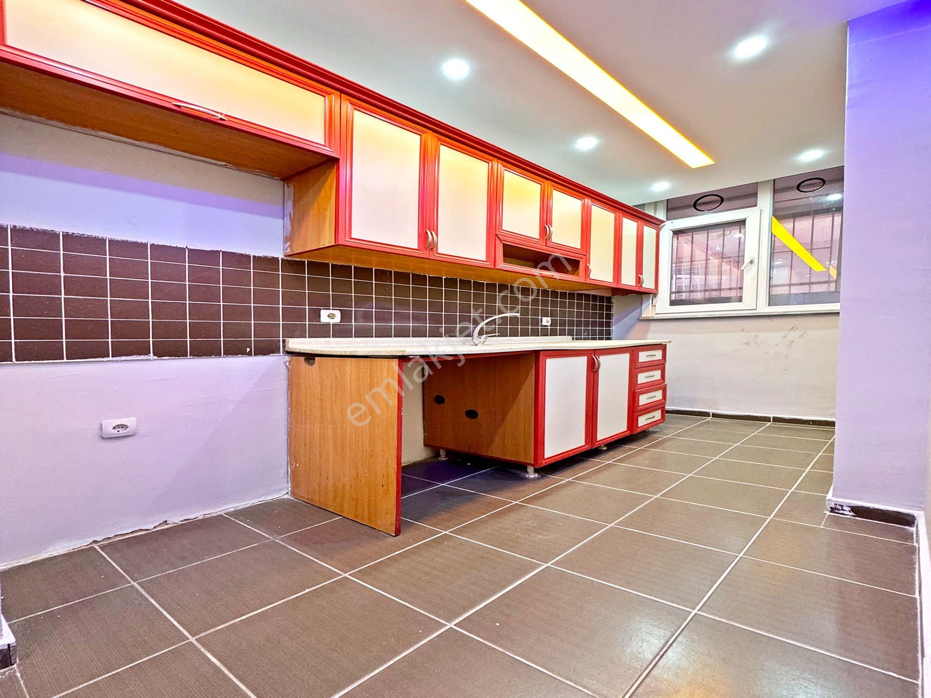 Full Dekorlu Kupon Fiyata Emsalsiz 2+1 Bahçe Kat Yetişen Alır !!