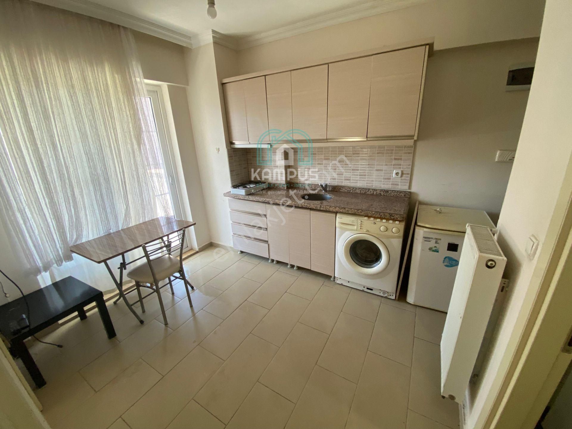 Muğla Kötekli'de Eşyalı 2+1 Kiralık Daire