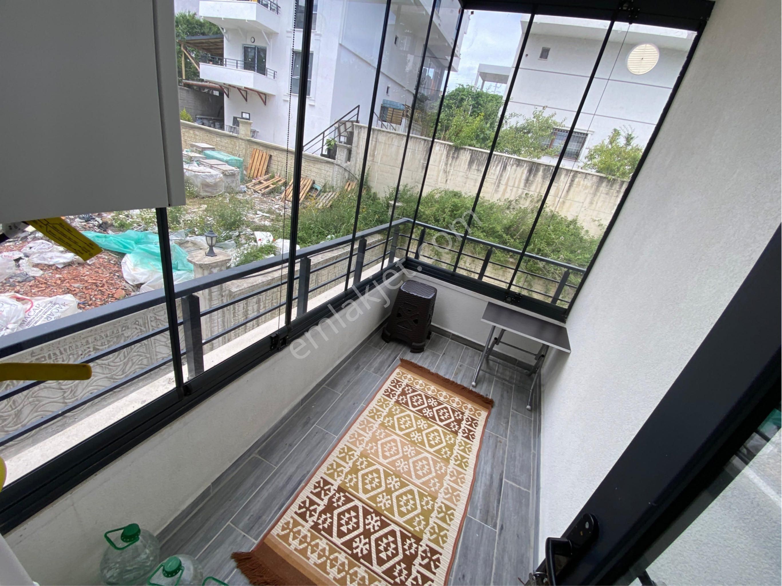 Doğan Emlak Group’tan Atakum Körfez Mh.1+1 Full Eşyalı Fırsat Daire - Görsel 8