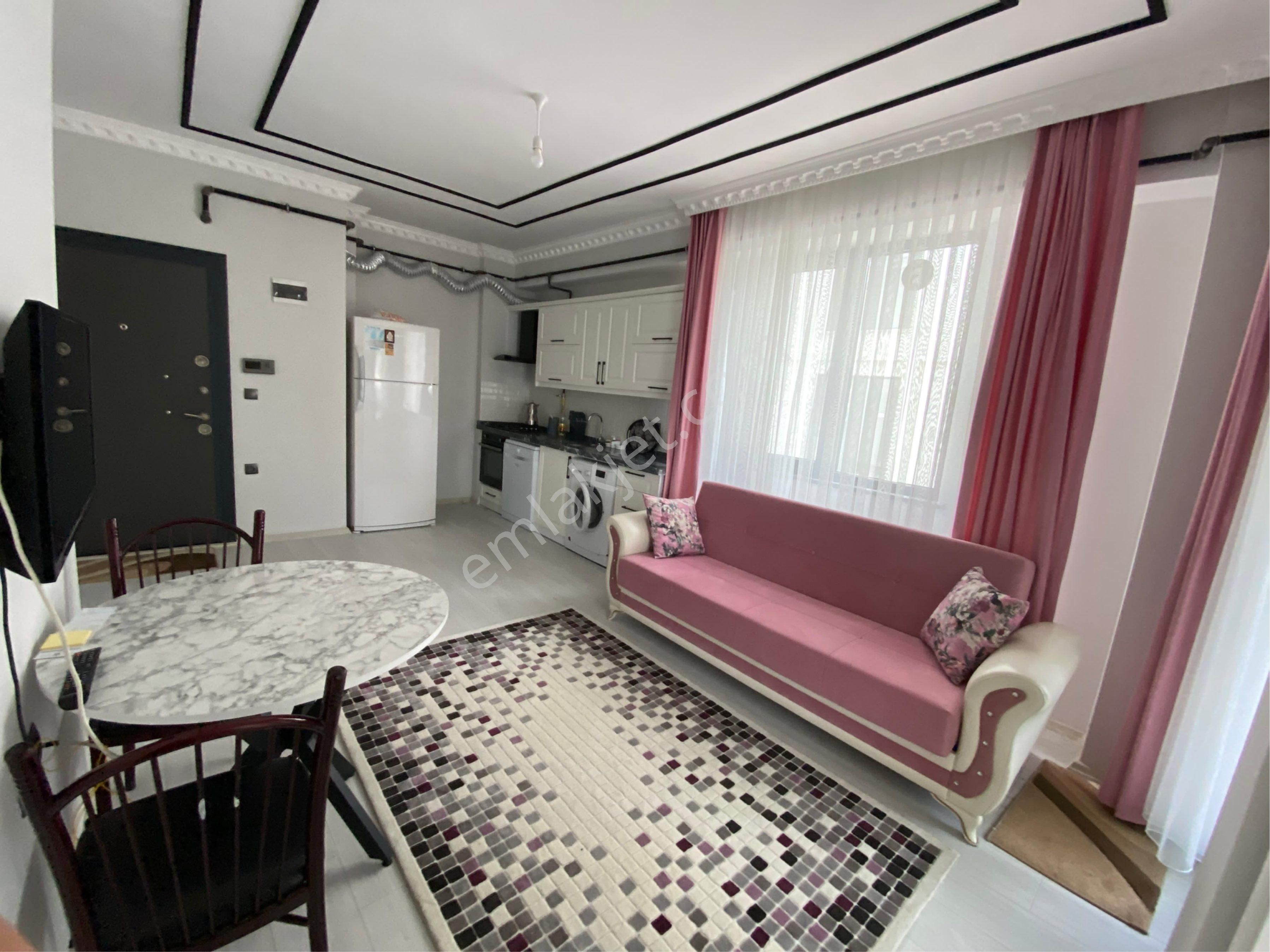 Doğan Emlak Group’tan Atakum Körfez Mh.1+1 Full Eşyalı Fırsat Daire - Görsel 3