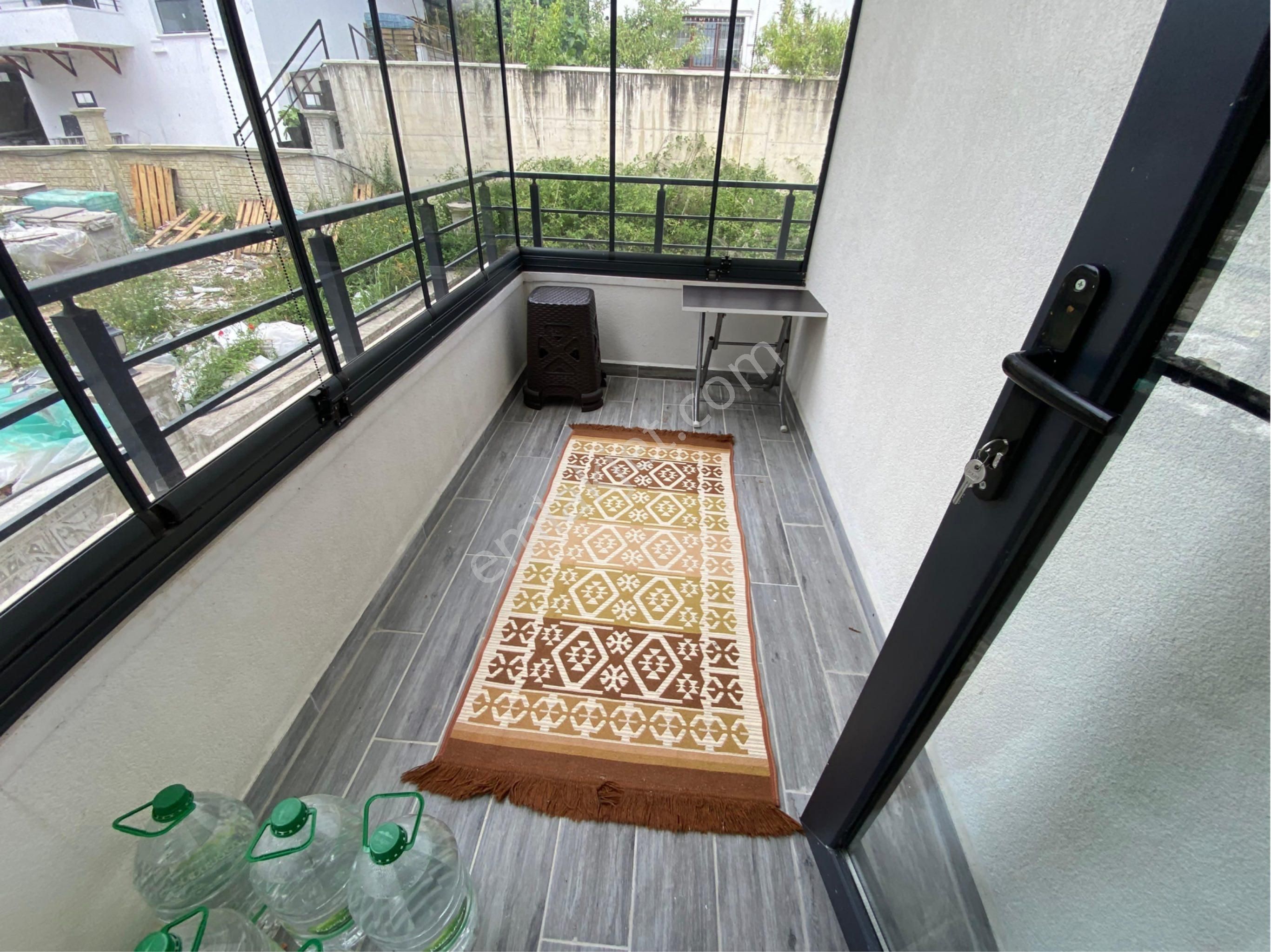 Doğan Emlak Group’tan Atakum Körfez Mh.1+1 Full Eşyalı Fırsat Daire - Görsel 9