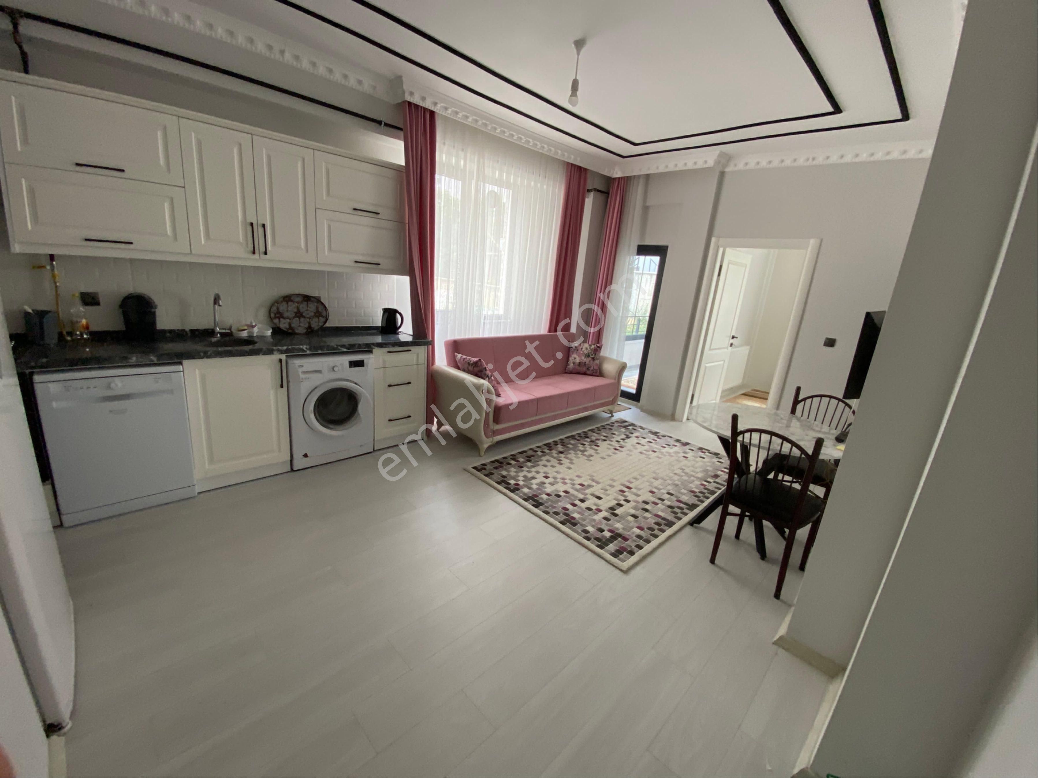 Doğan Emlak Group’tan Atakum Körfez Mh.1+1 Full Eşyalı Fırsat Daire - Görsel 5