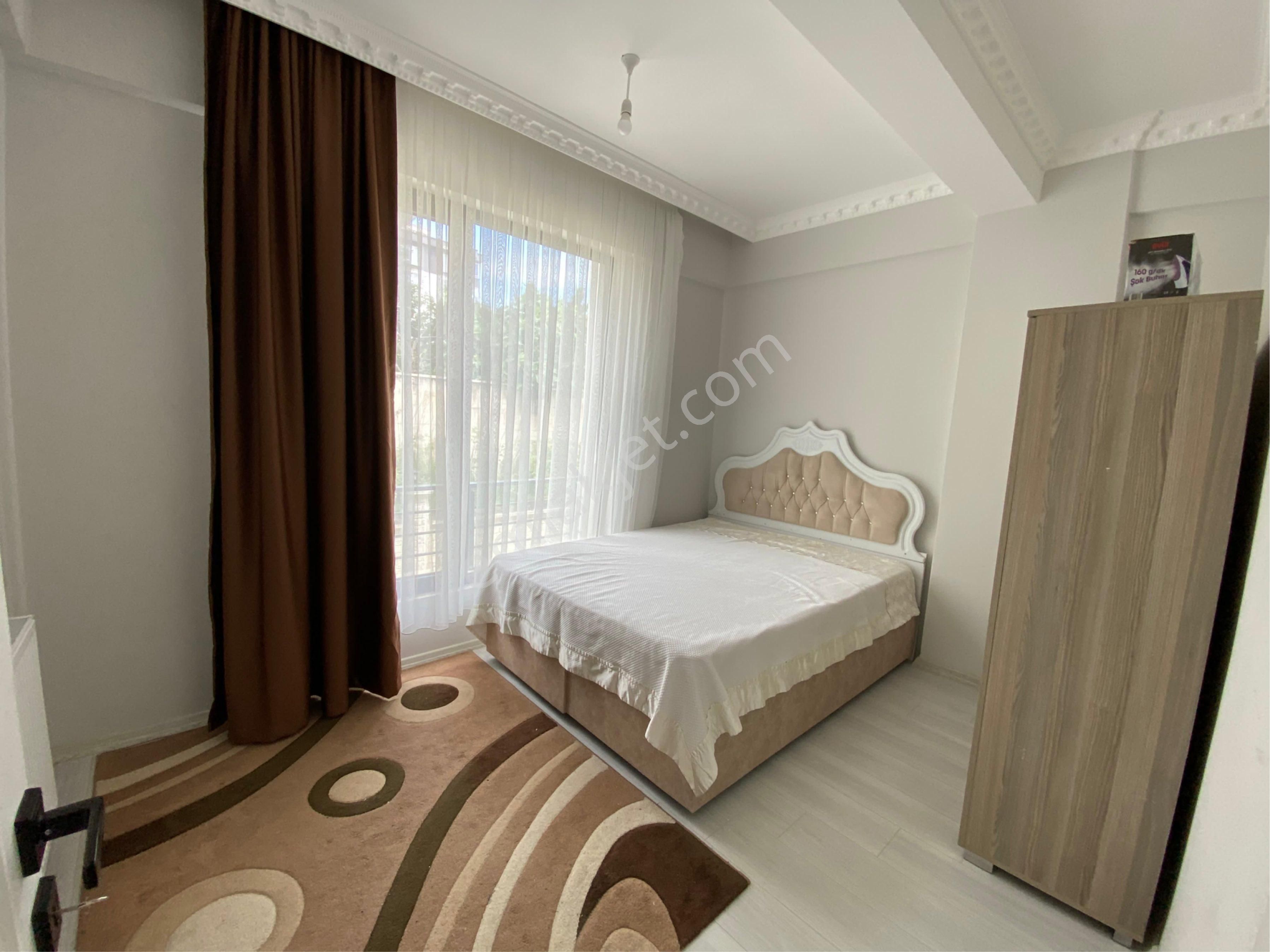 Doğan Emlak Group’tan Atakum Körfez Mh.1+1 Full Eşyalı Fırsat Daire - Görsel 6