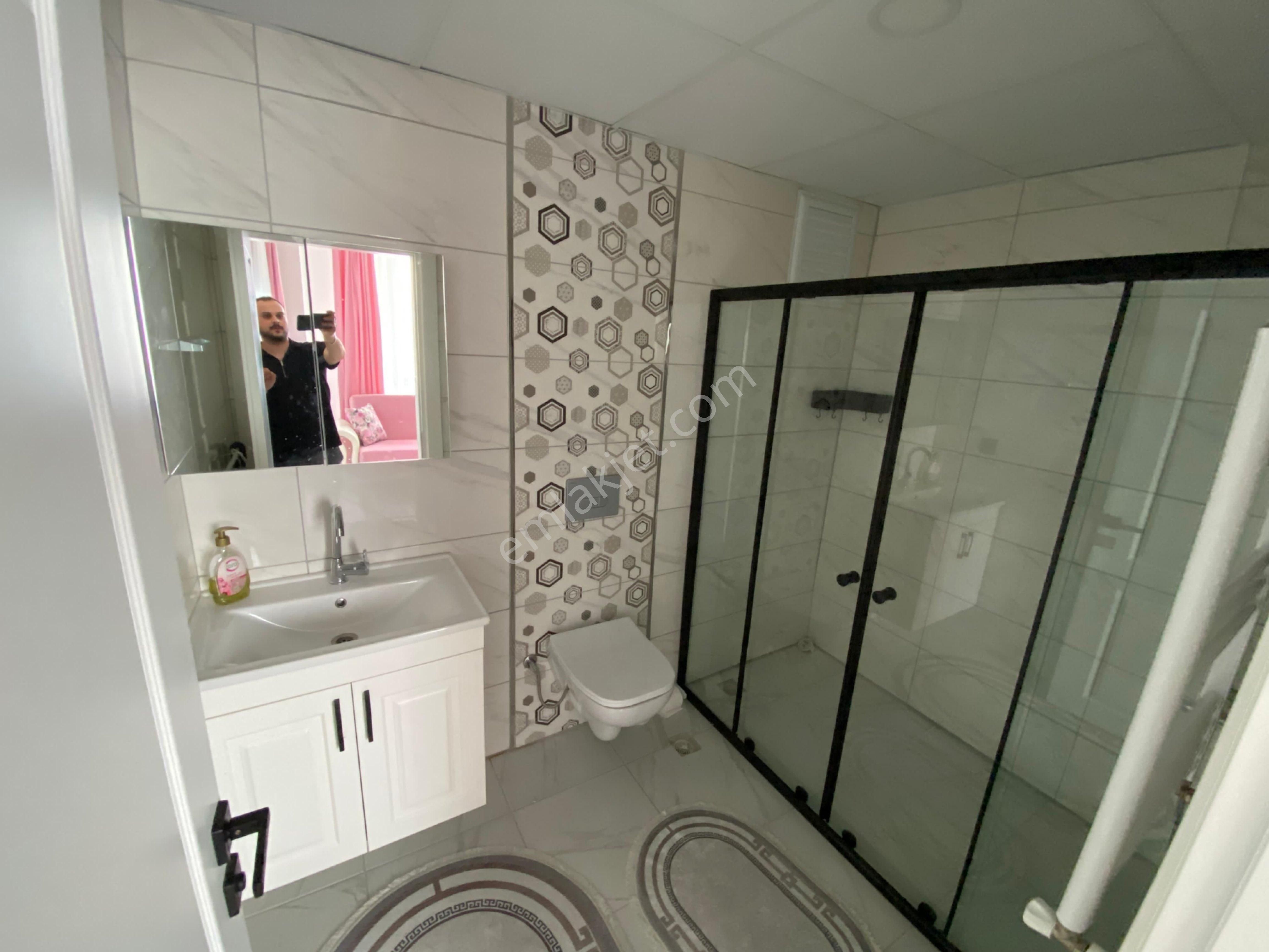 Doğan Emlak Group’tan Atakum Körfez Mh.1+1 Full Eşyalı Fırsat Daire - Görsel 7