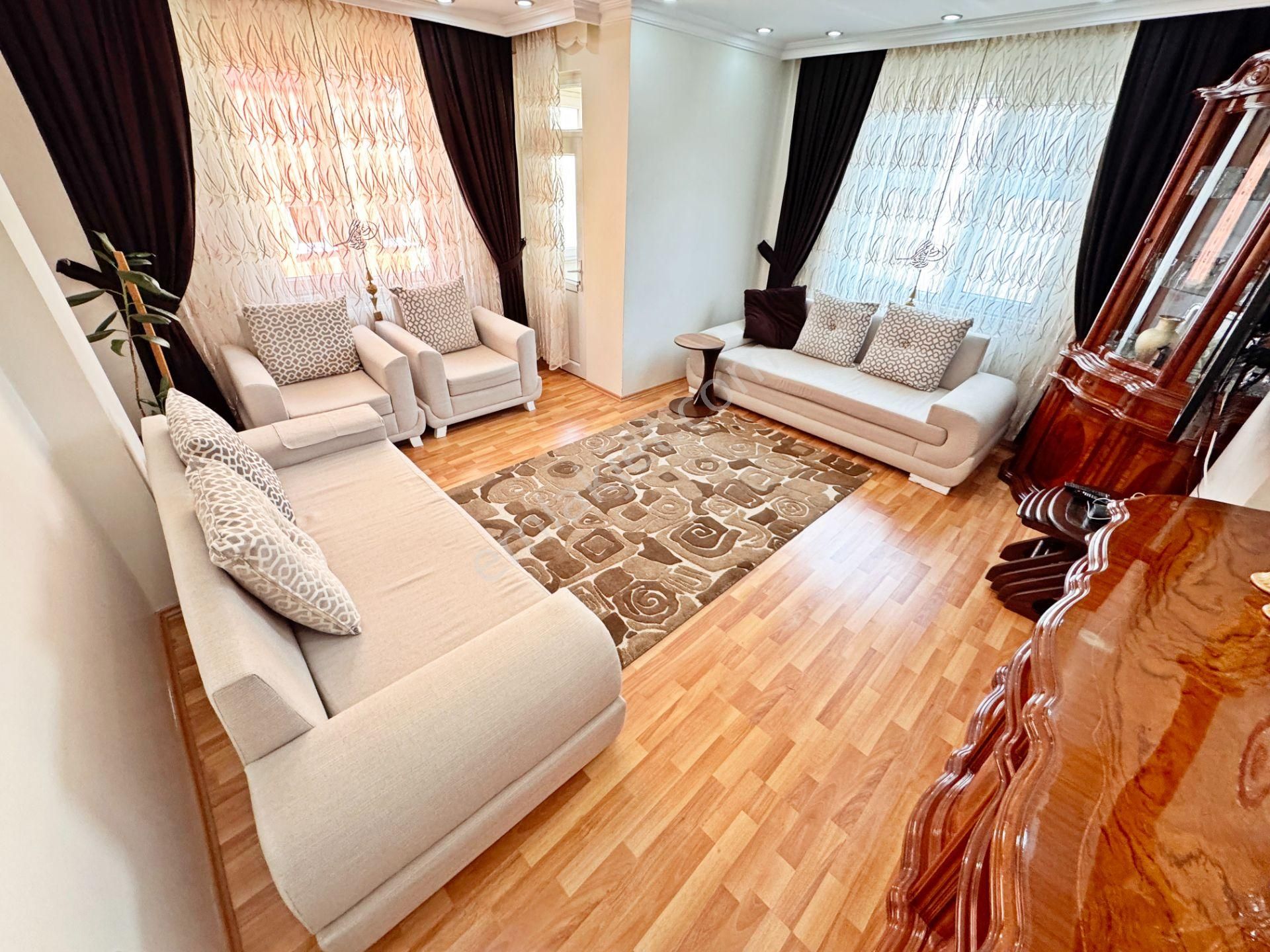 Home Vizyon Bahçelievler Hürriyet Satılık Ferah Lüx 4+1 Dublex Daire.