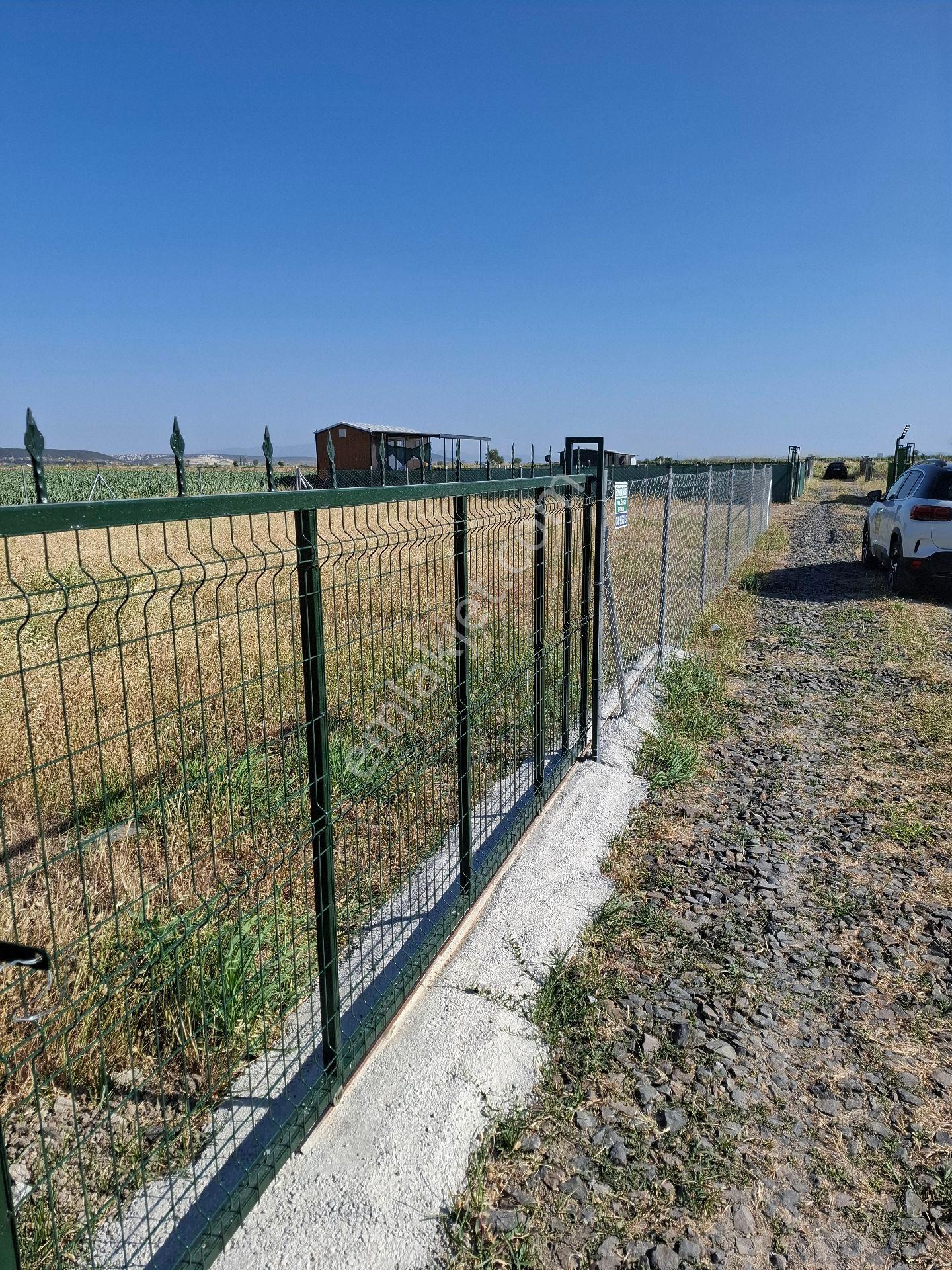 Foça Gerenköyde 296 M2 Bahçe Acil Satılıktır - Görsel 25