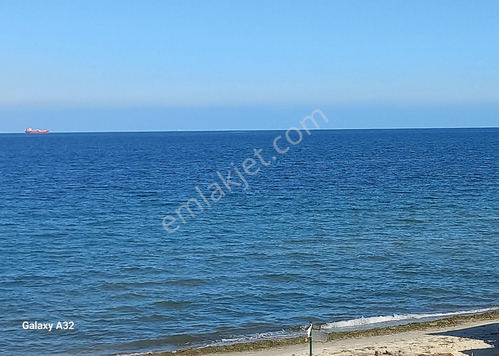 Lir Den Sultanköy De Deniz Kenarı Eşyalı 6+1 Kiralık Yazlık