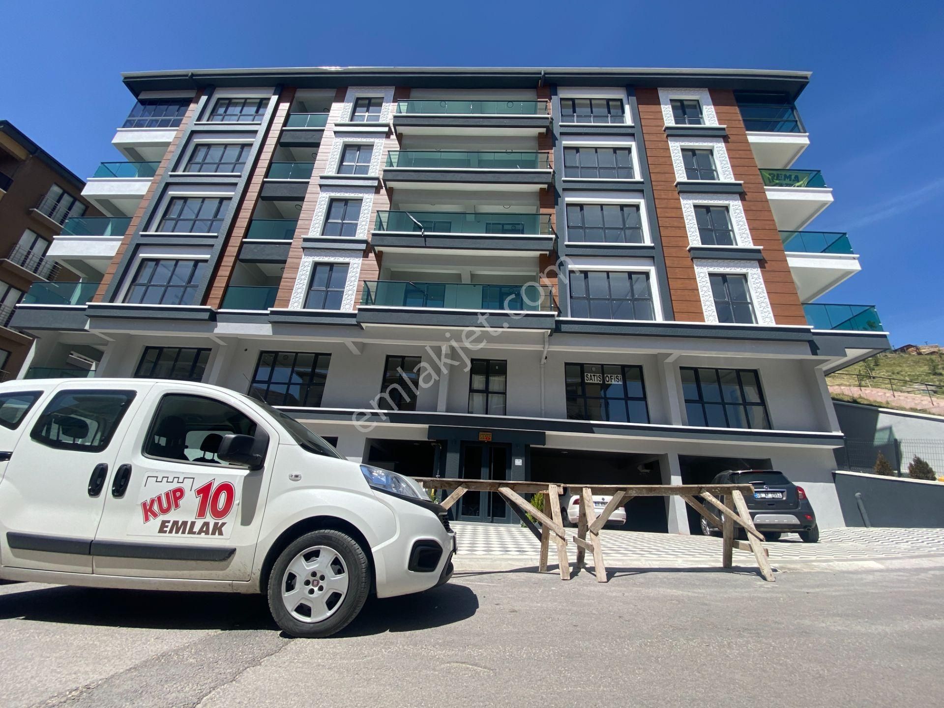 3+1 Sıfır Bulvar Paraleli 2 Balkon Ebeveyn B İskanlı Son Fırsat!