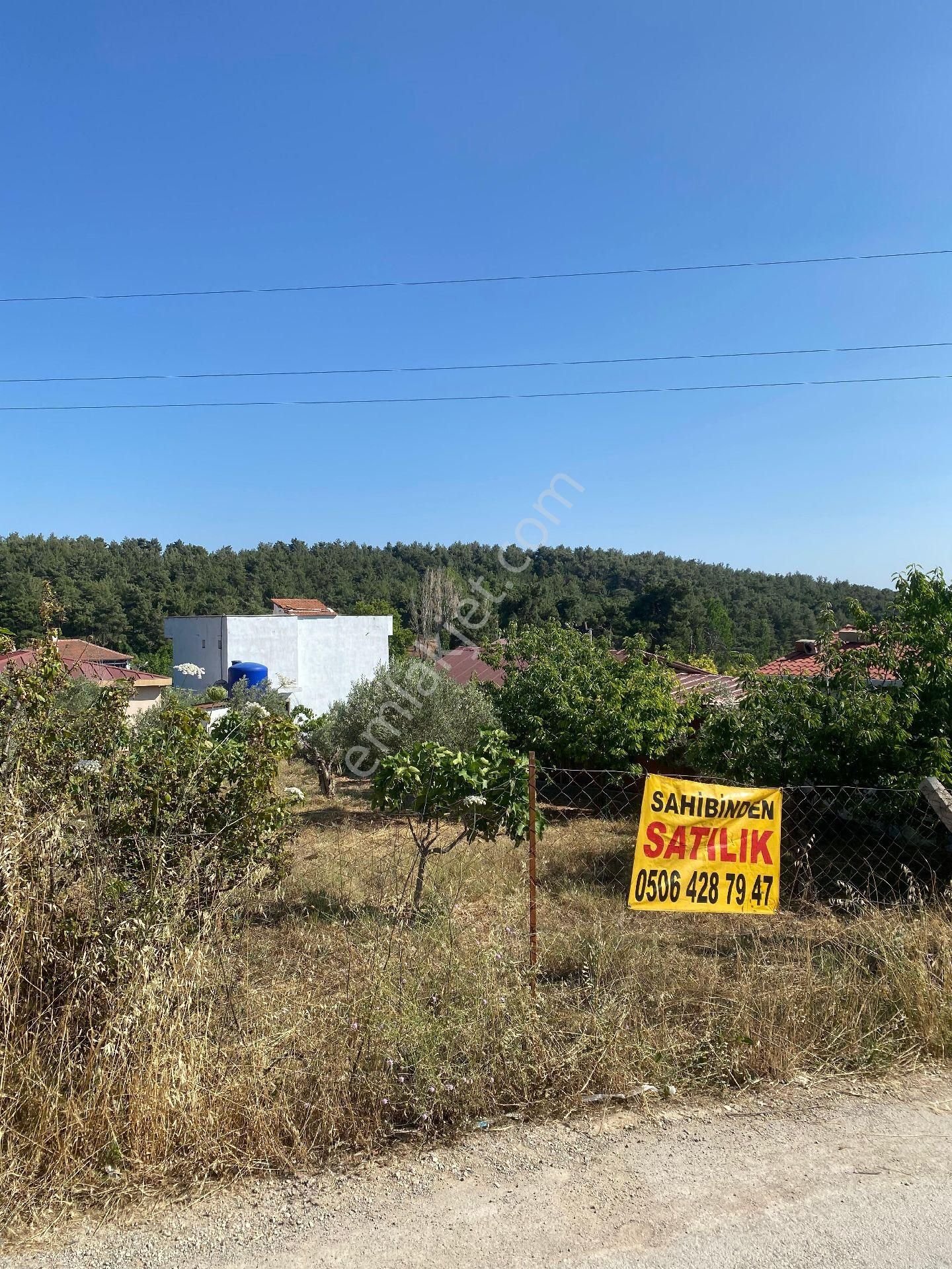 Sahibinden.müstakil Parsel (tek Tapu) - Görsel 11