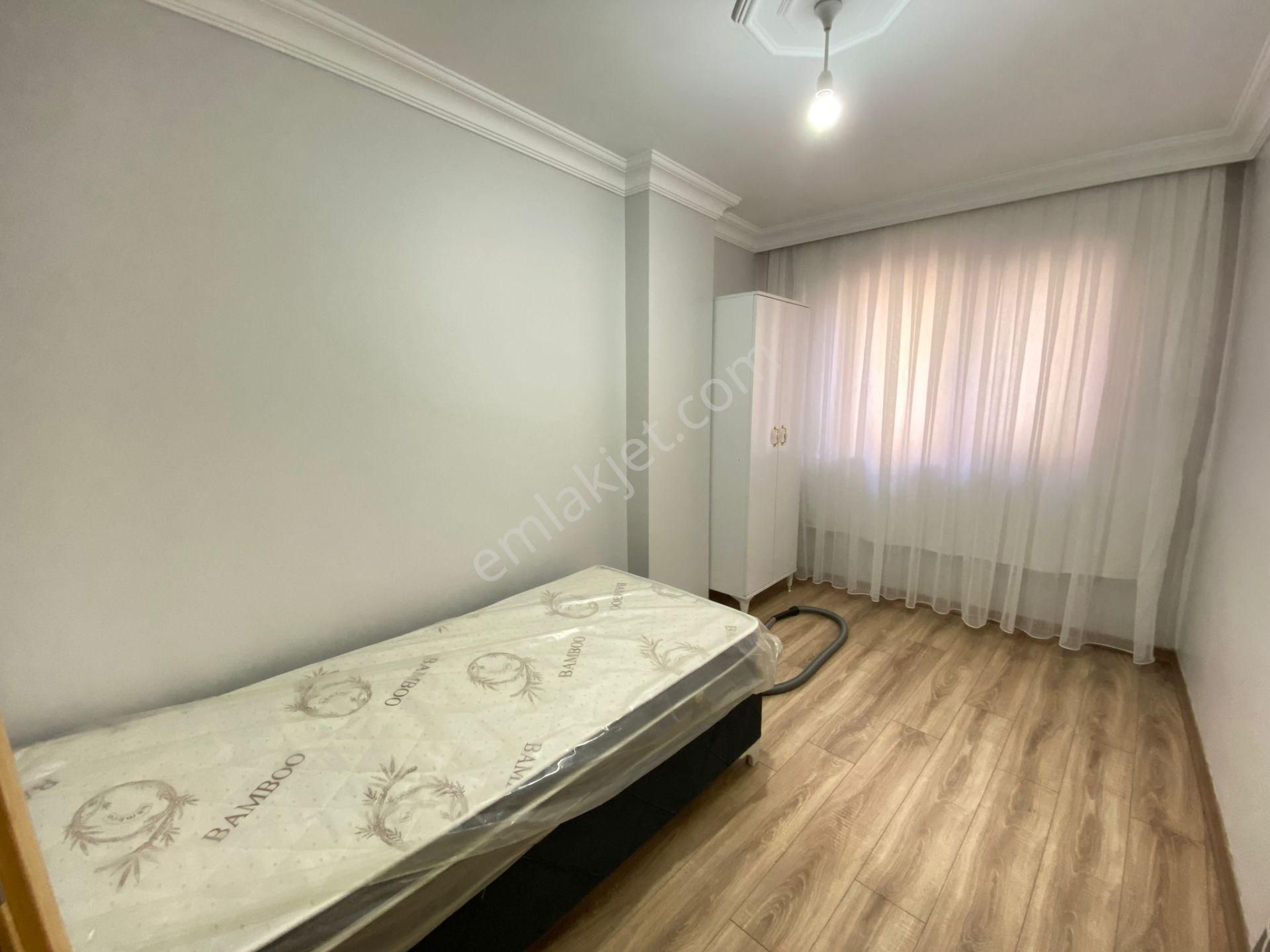 4.levent Metroya 4 Dakika,2+1 Eşyalı Kiralık Daire,artum'dan