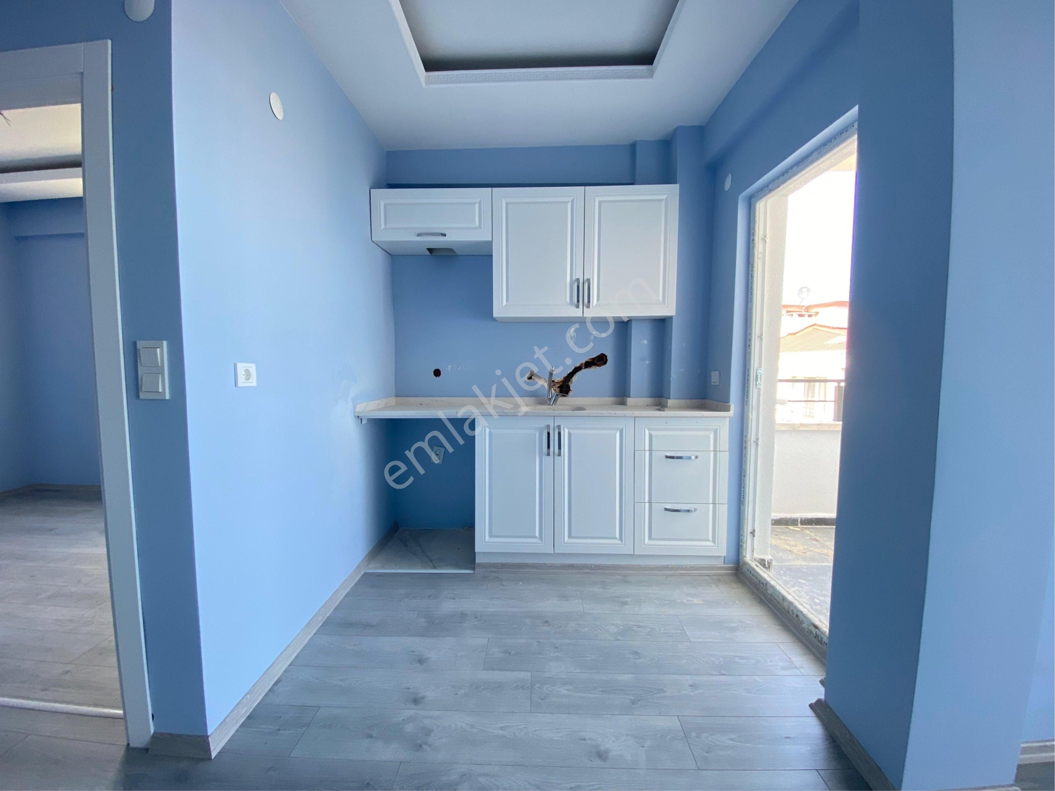 Doğan Emlak Group’tan Atakum Körfez Mh.1+1 4.kat Deniz Manzaralı Daire