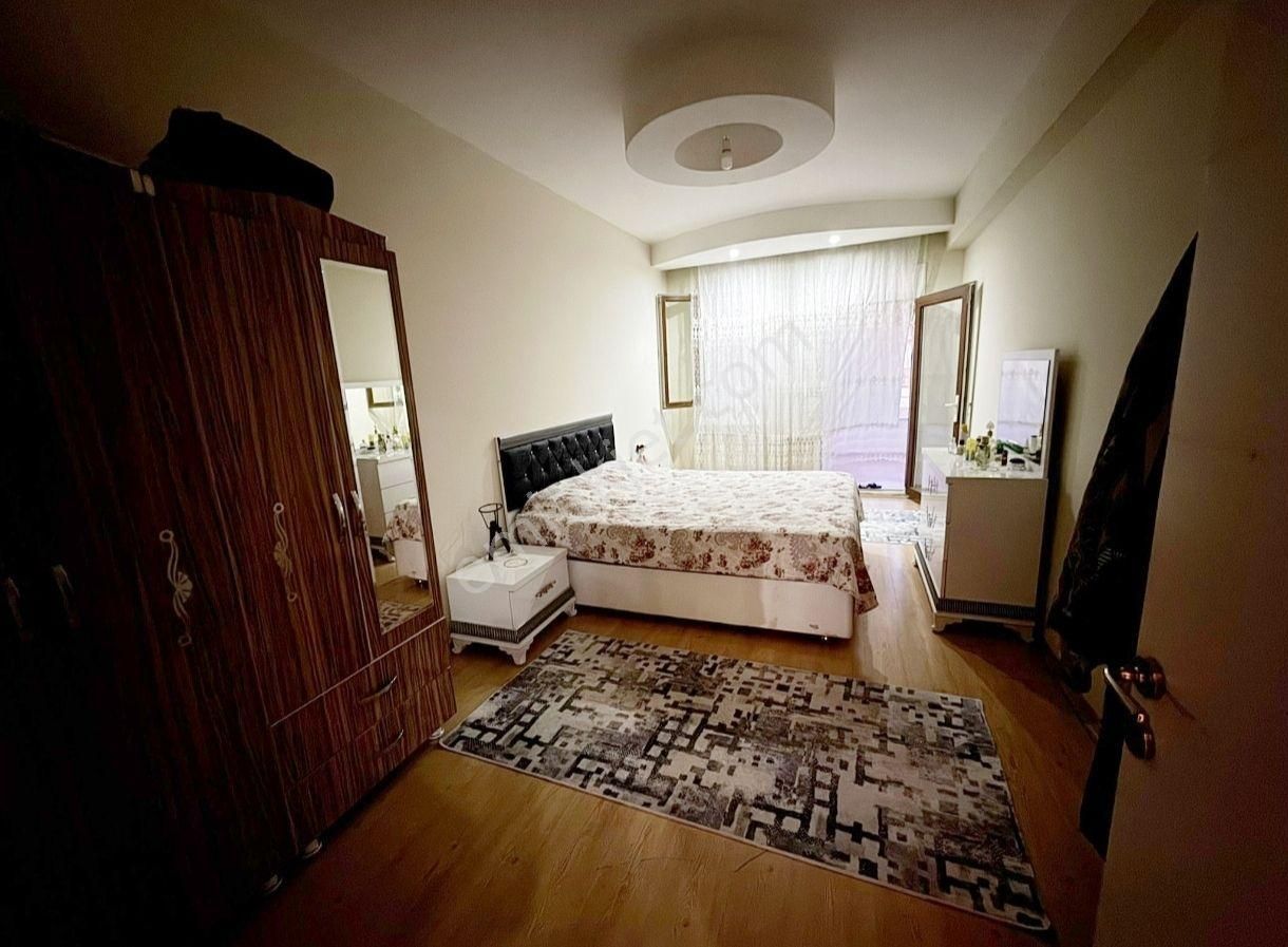 Bağcılar Avea Cadesinde 3+1 Satılık Daire