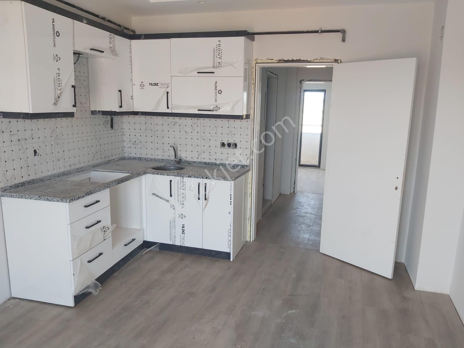 Balıkesir Altıeylül Dinkçiler Mahallesi 1+1 45 M2 Satılık Daire