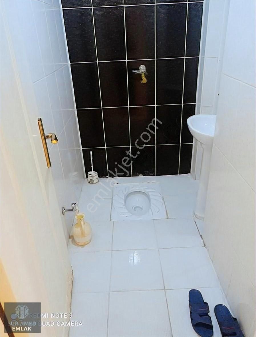 Ofis Sanat Sokağına Yakın Satılık 3+1 Daire