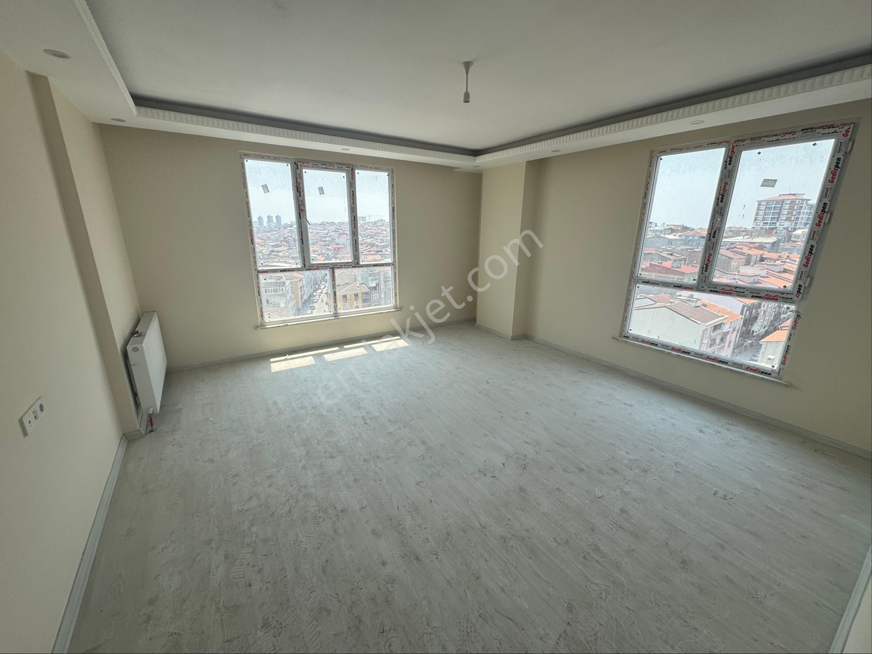 Tuna Park Evlerinde Kiralık 3+1 Sıfır Daire