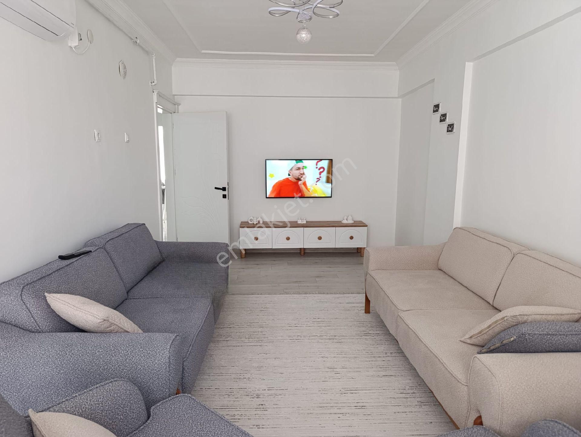 Baglar Kızılay Kuyumcusu Karşısı Satılık Daire